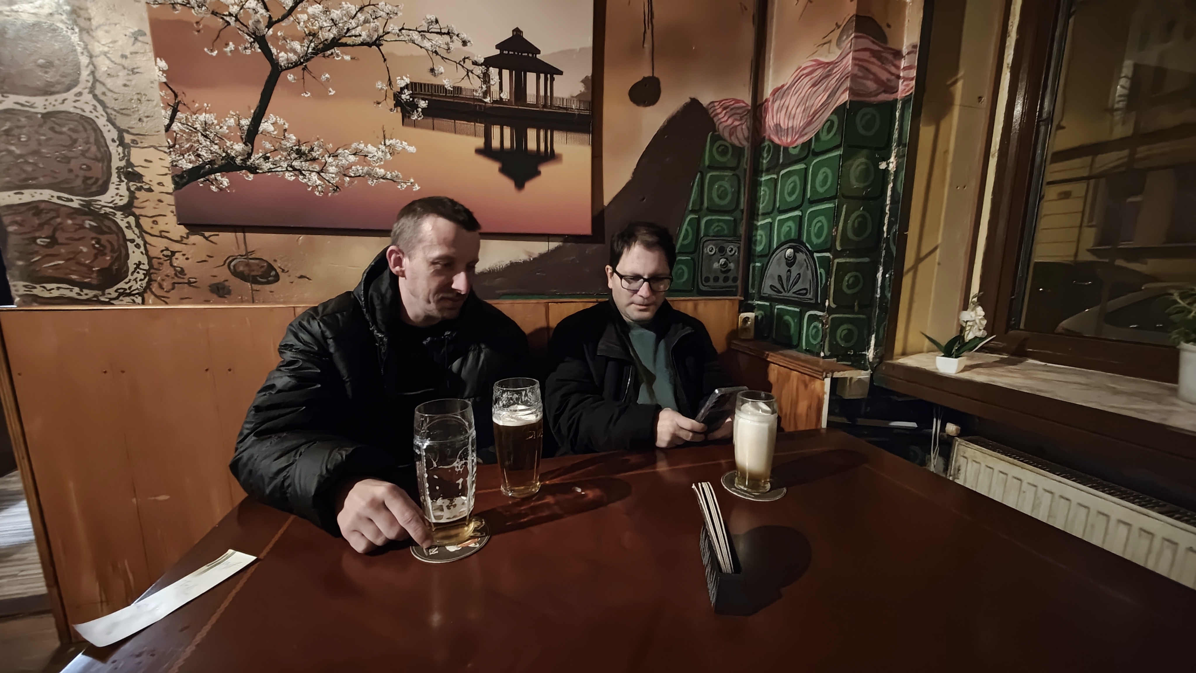 Club Vřesiná foto 2