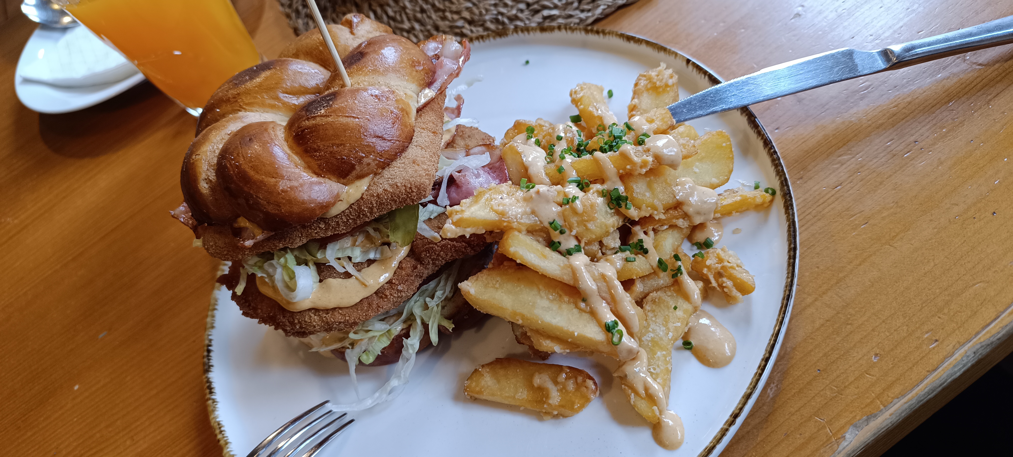 Restaurace Královický Dvůr foto 6