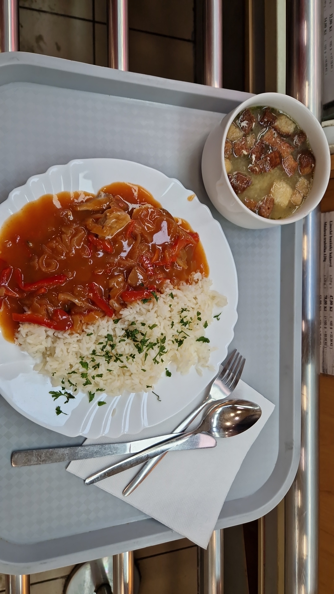 Vesna lahůdky foto 4