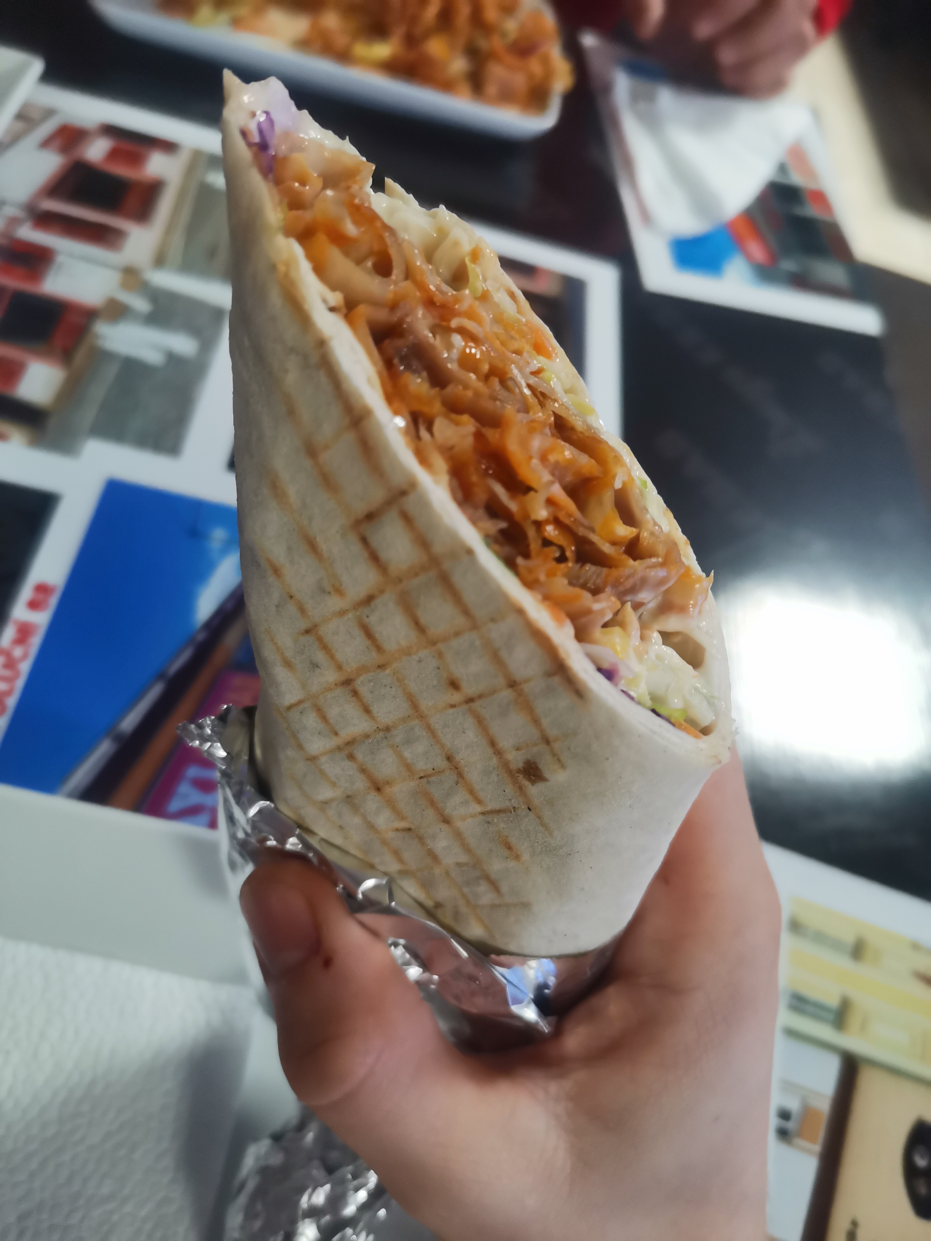 Dayi kebab foto 2