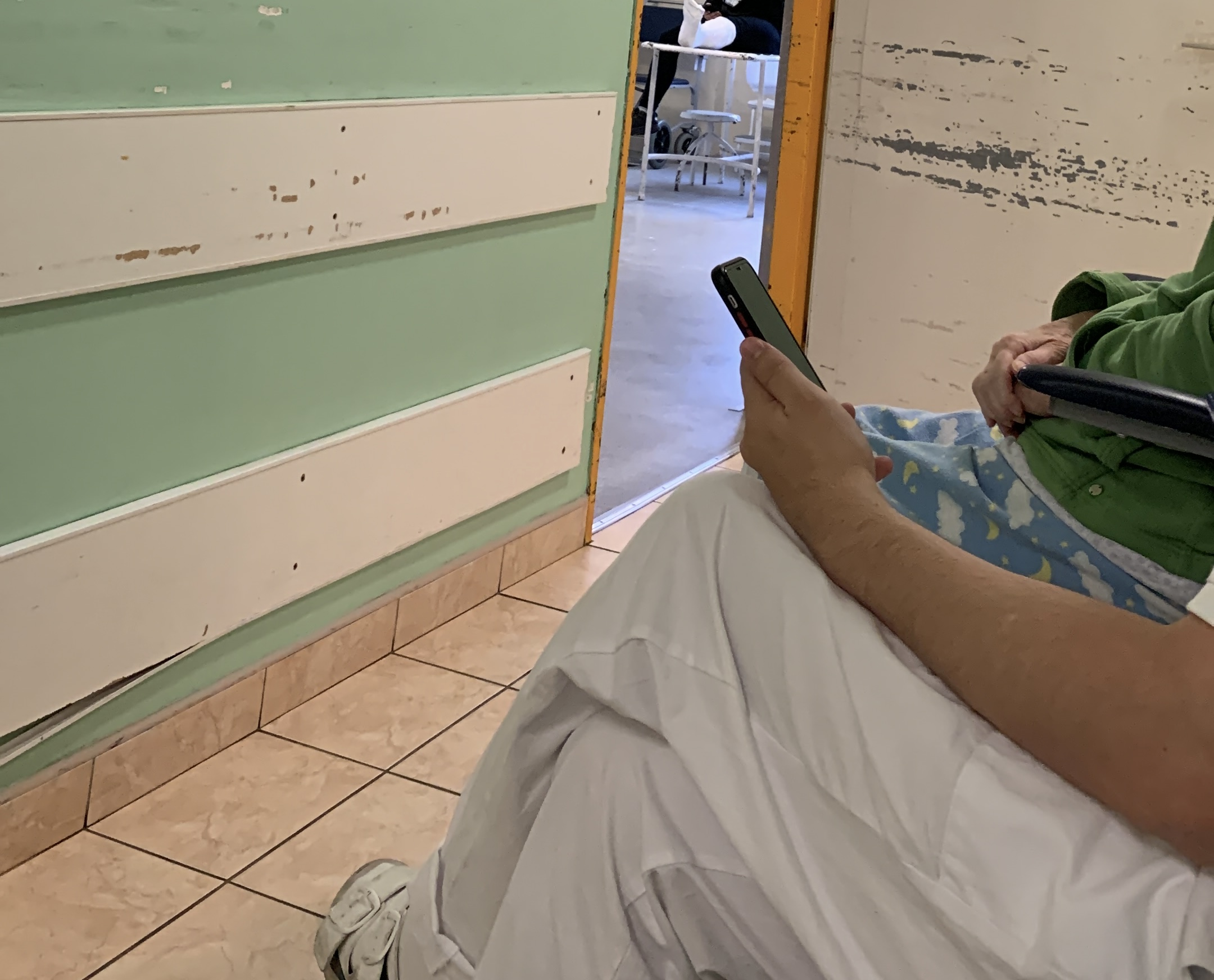 Chirurgické oddělení - Nemocnice Děčín foto 2