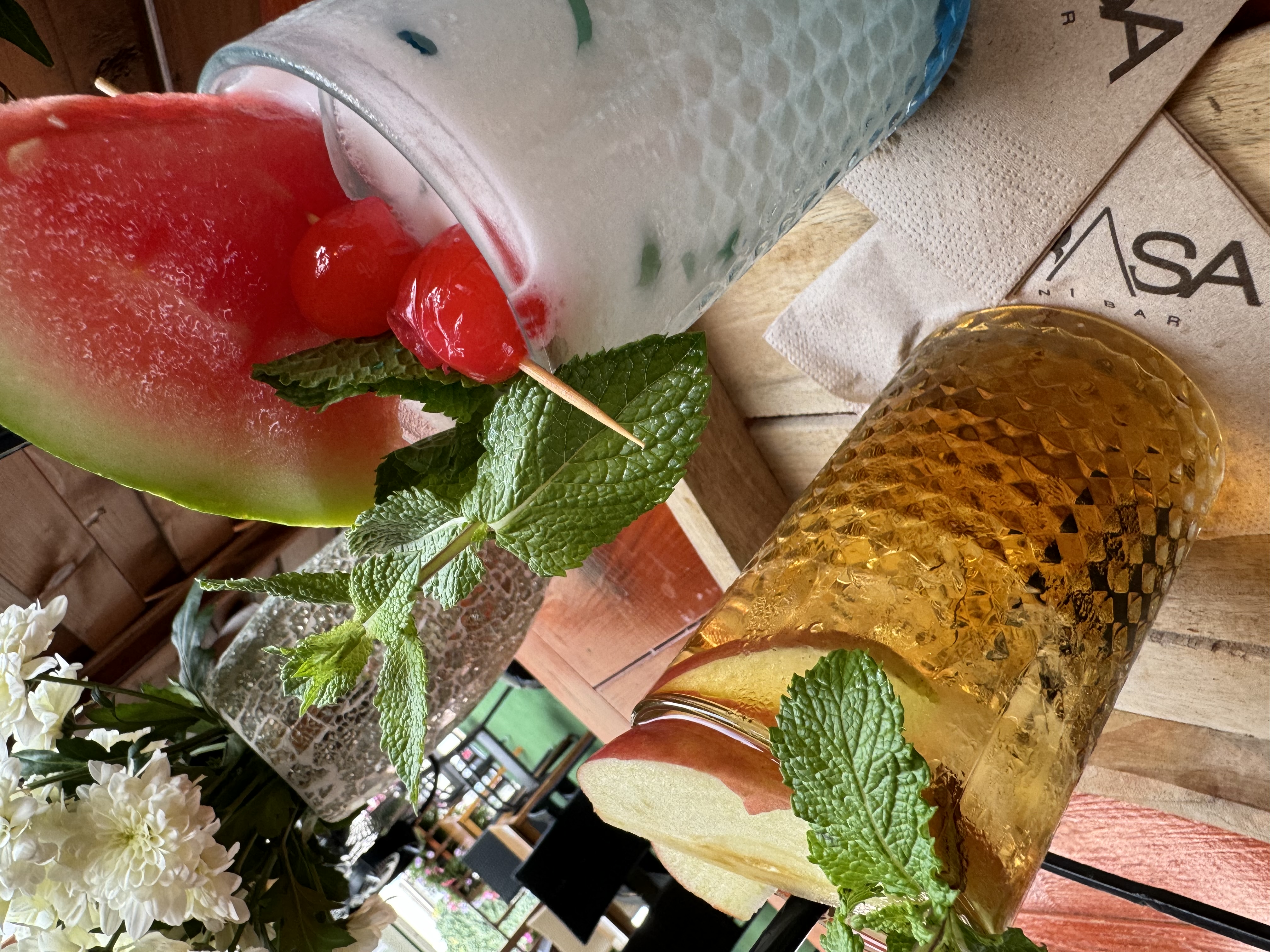 Letní bar Terasa foto 2