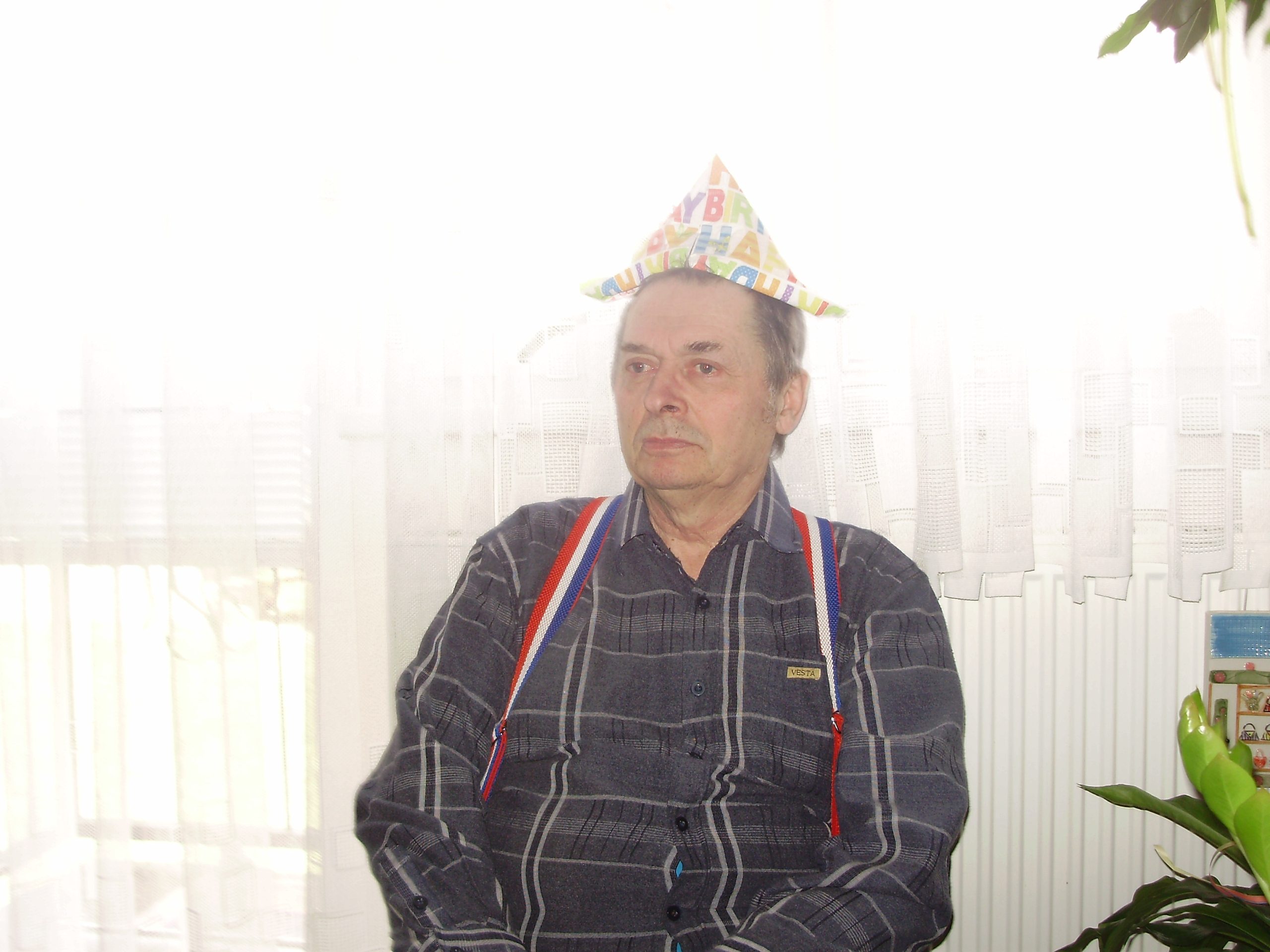 Jan Mareček foto 2