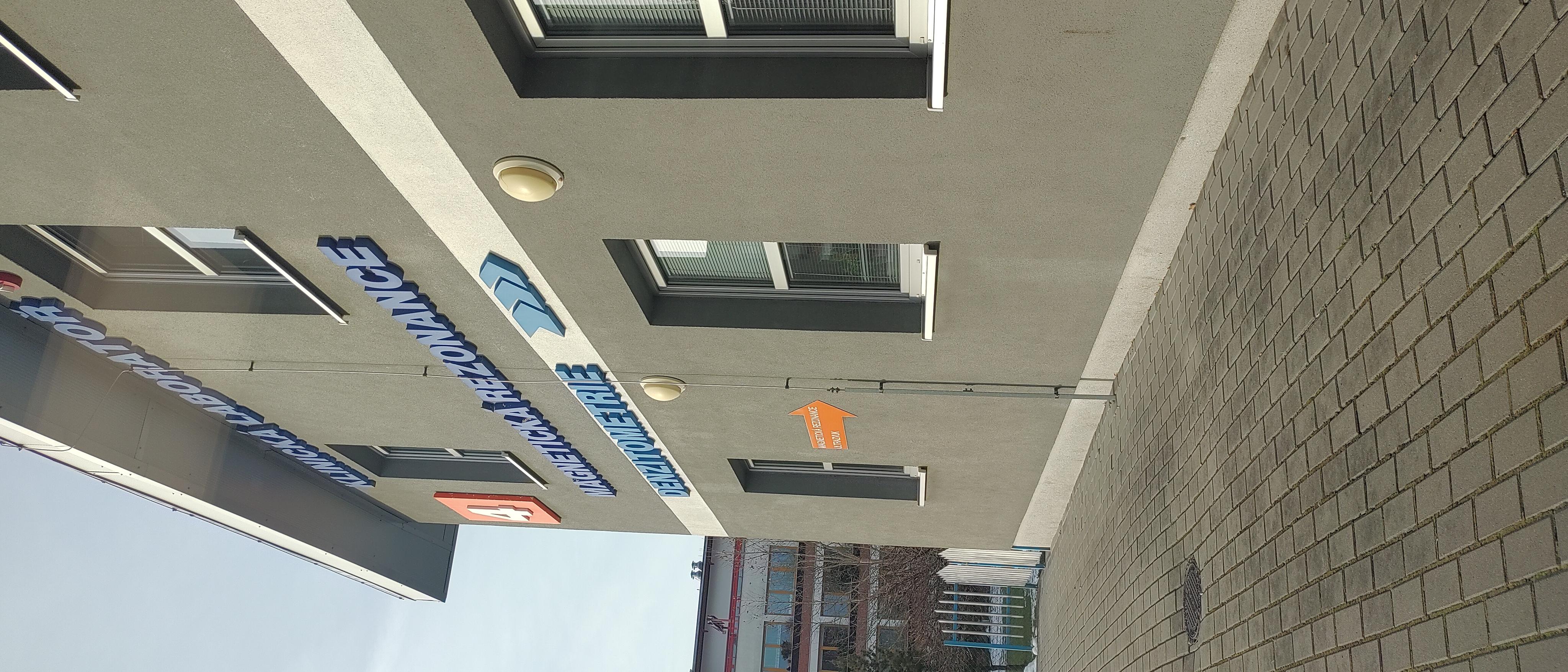 Dům Zdraví Havířov - DIKa centrum foto 3