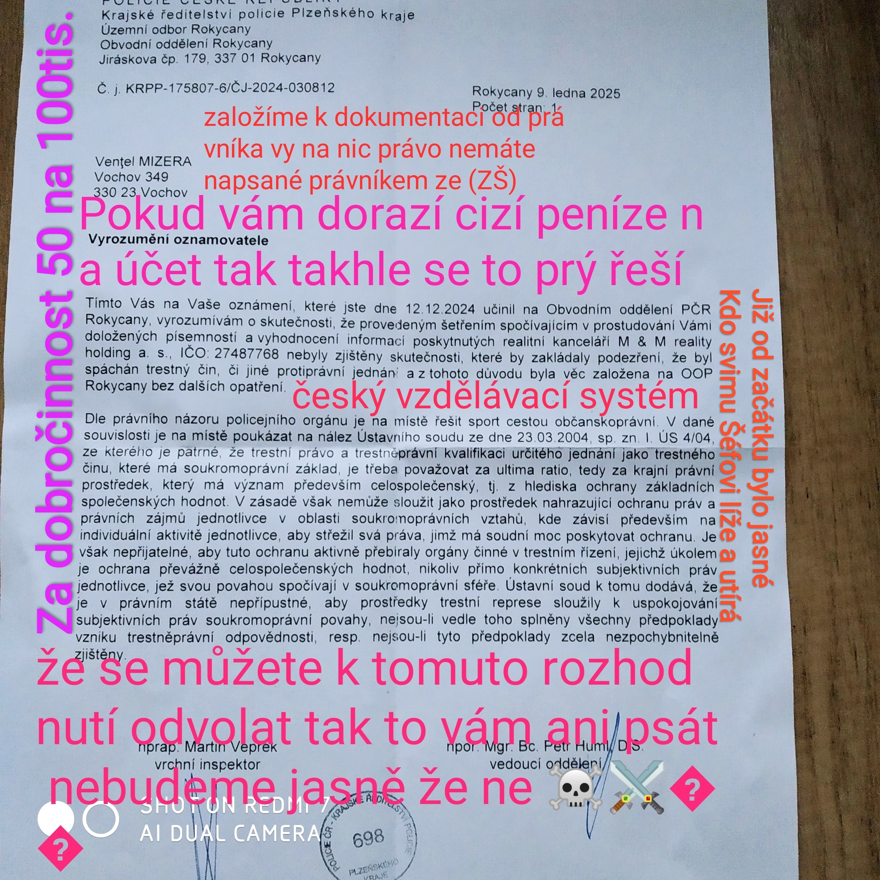 Policie ČR - Obvodní oddělení Rokycany foto 3