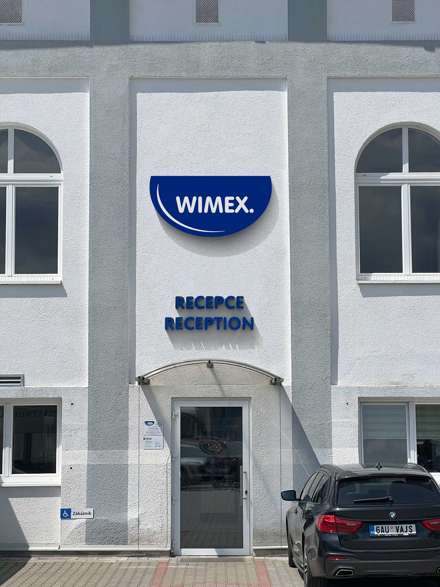 WIMEX, s.r.o. foto 4