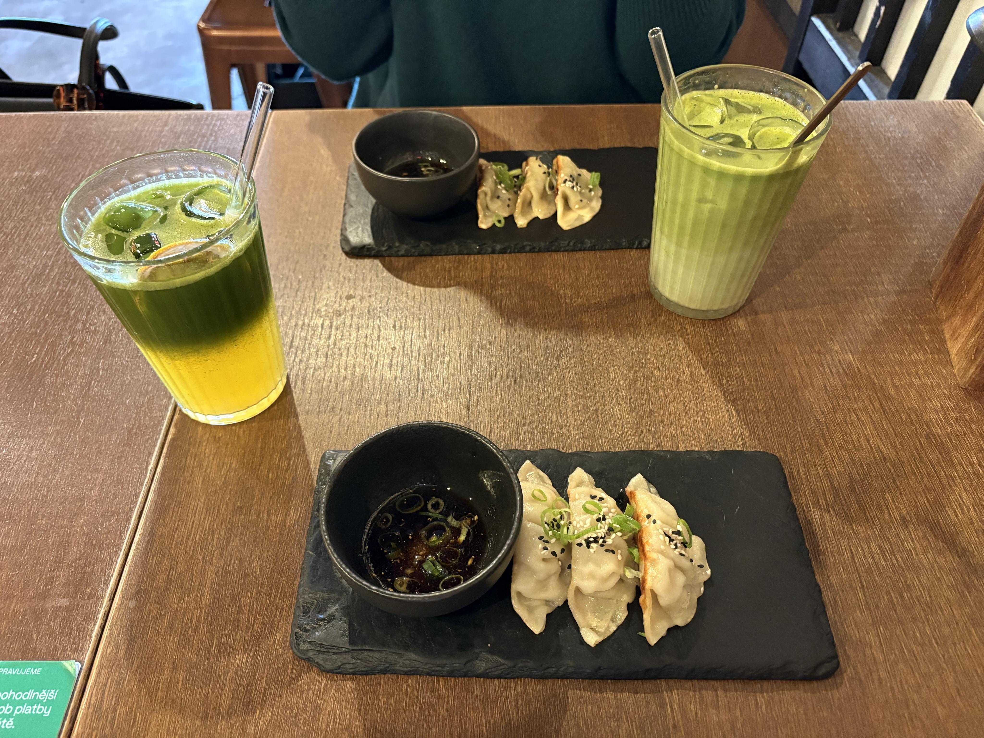 BON Fresh Ramen&Soba foto 5