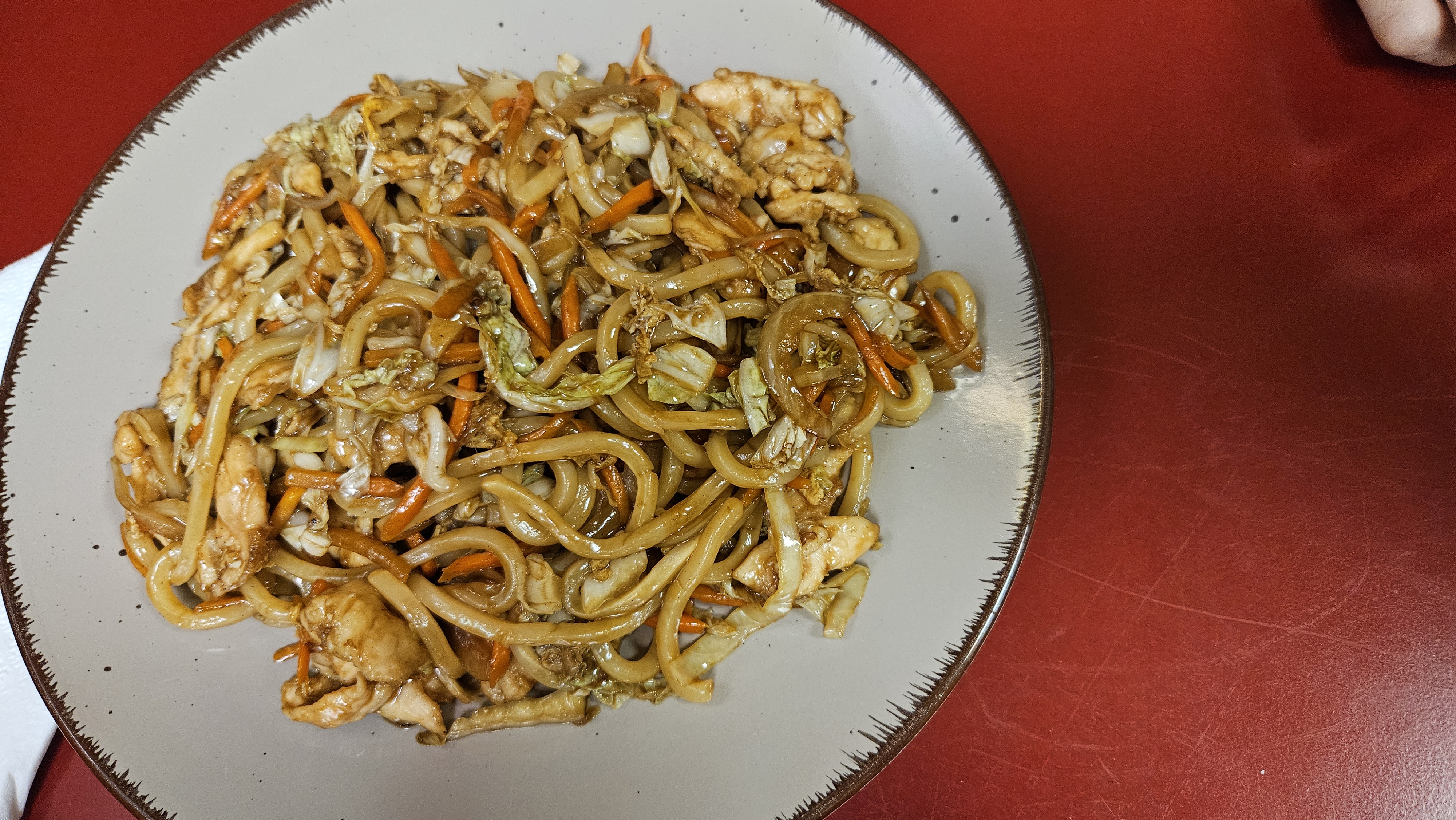 Čínská restaurace CAI YUAN foto 6