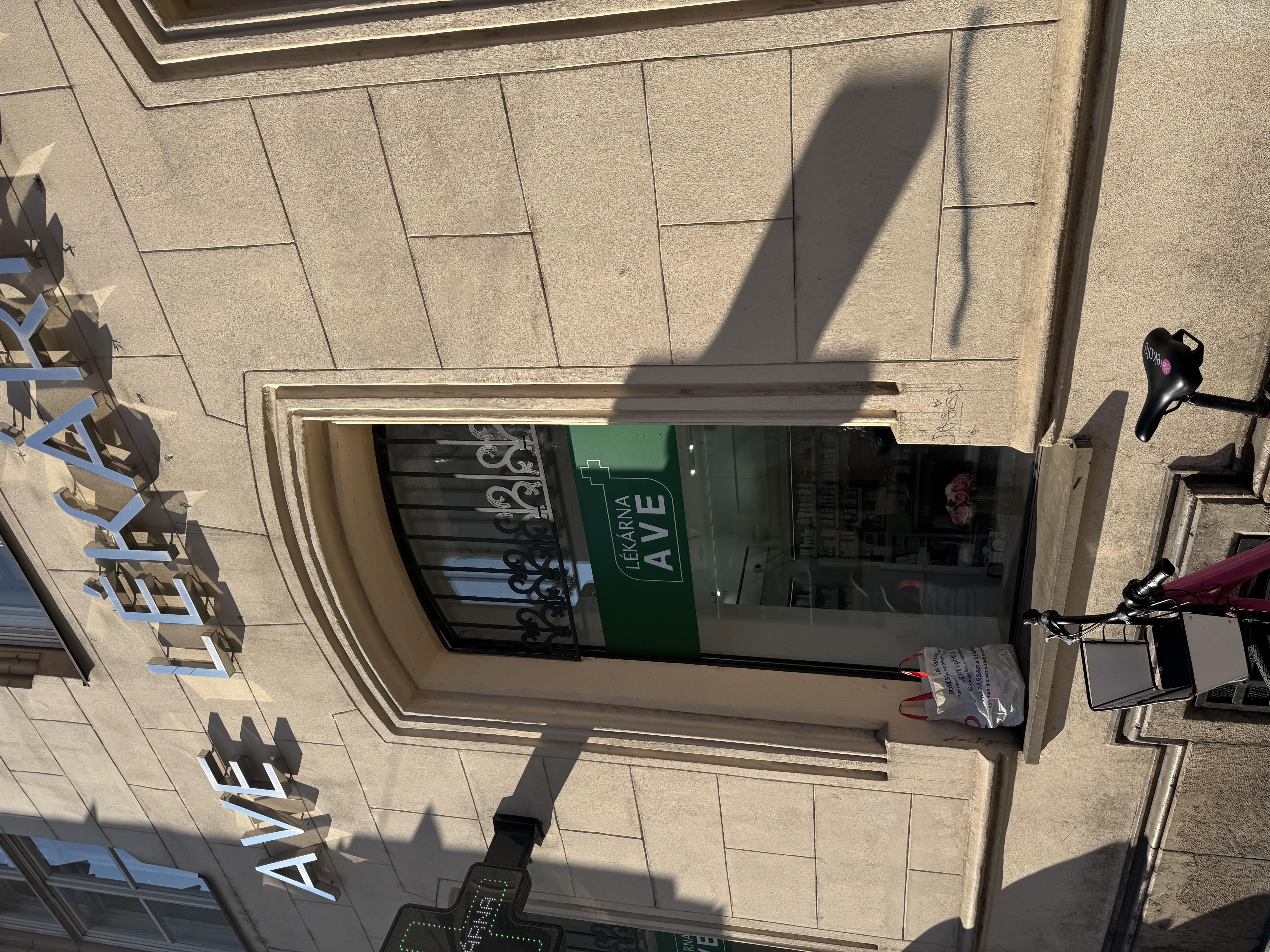 Lékárna AVE foto 5
