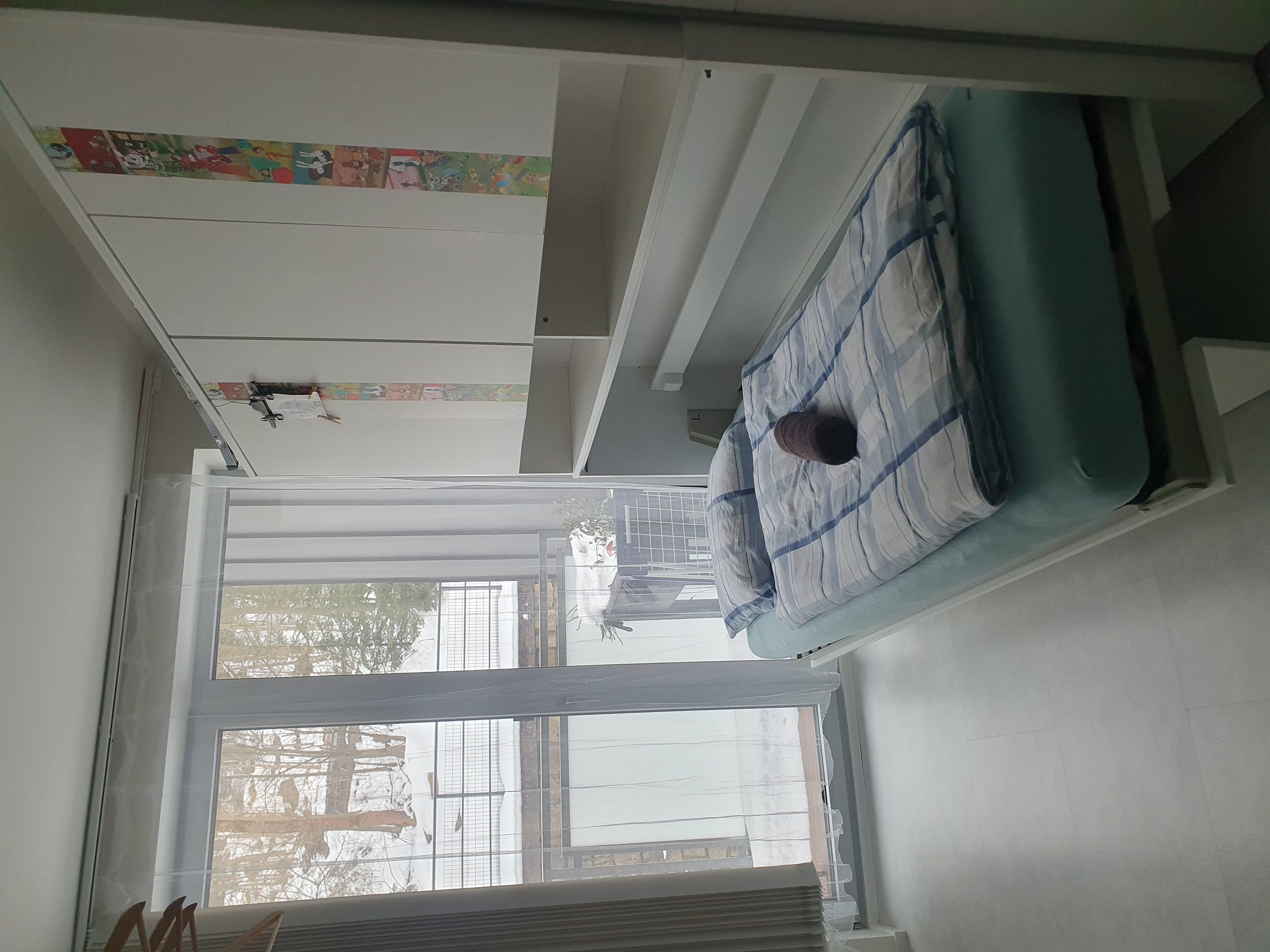 Apartmán víla Amálka foto 3