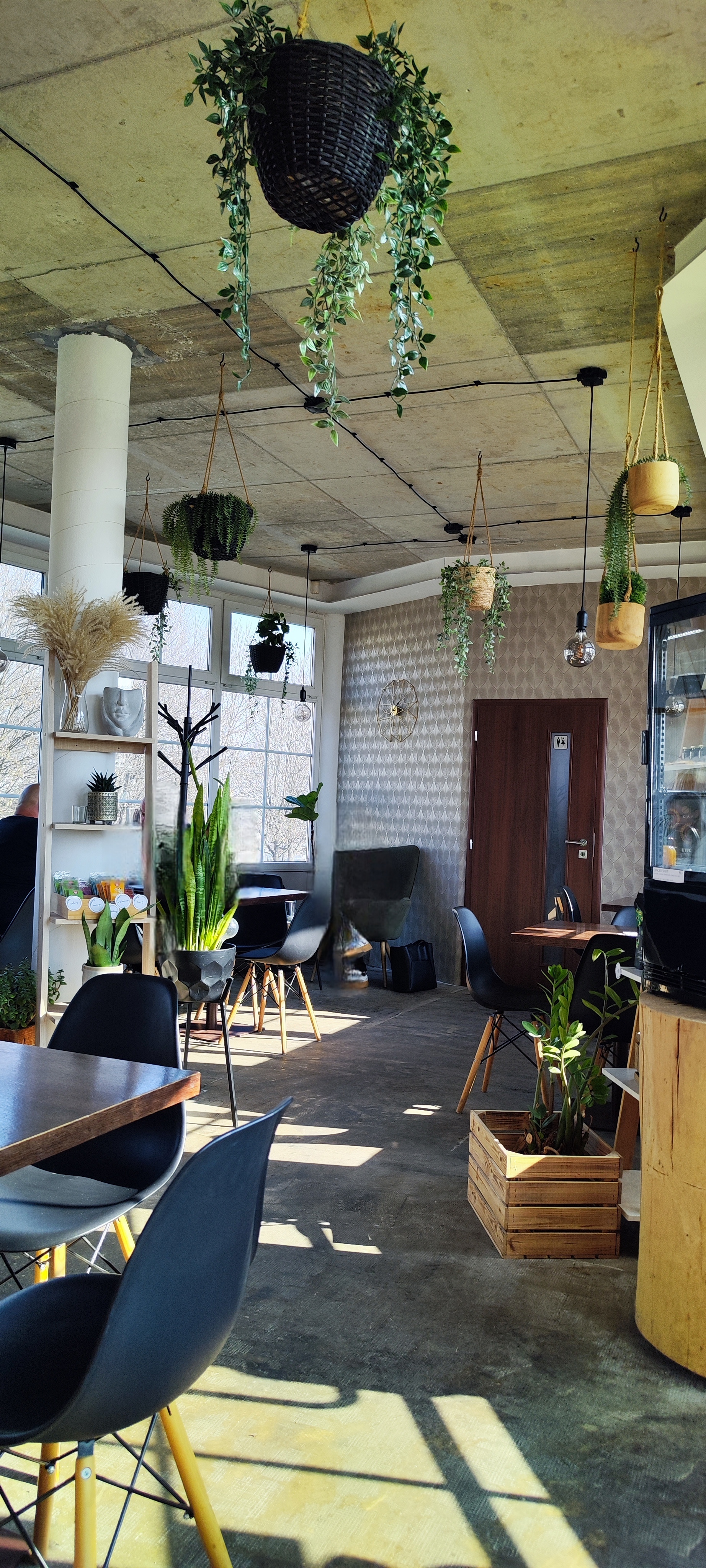 Sun Cafe foto 4