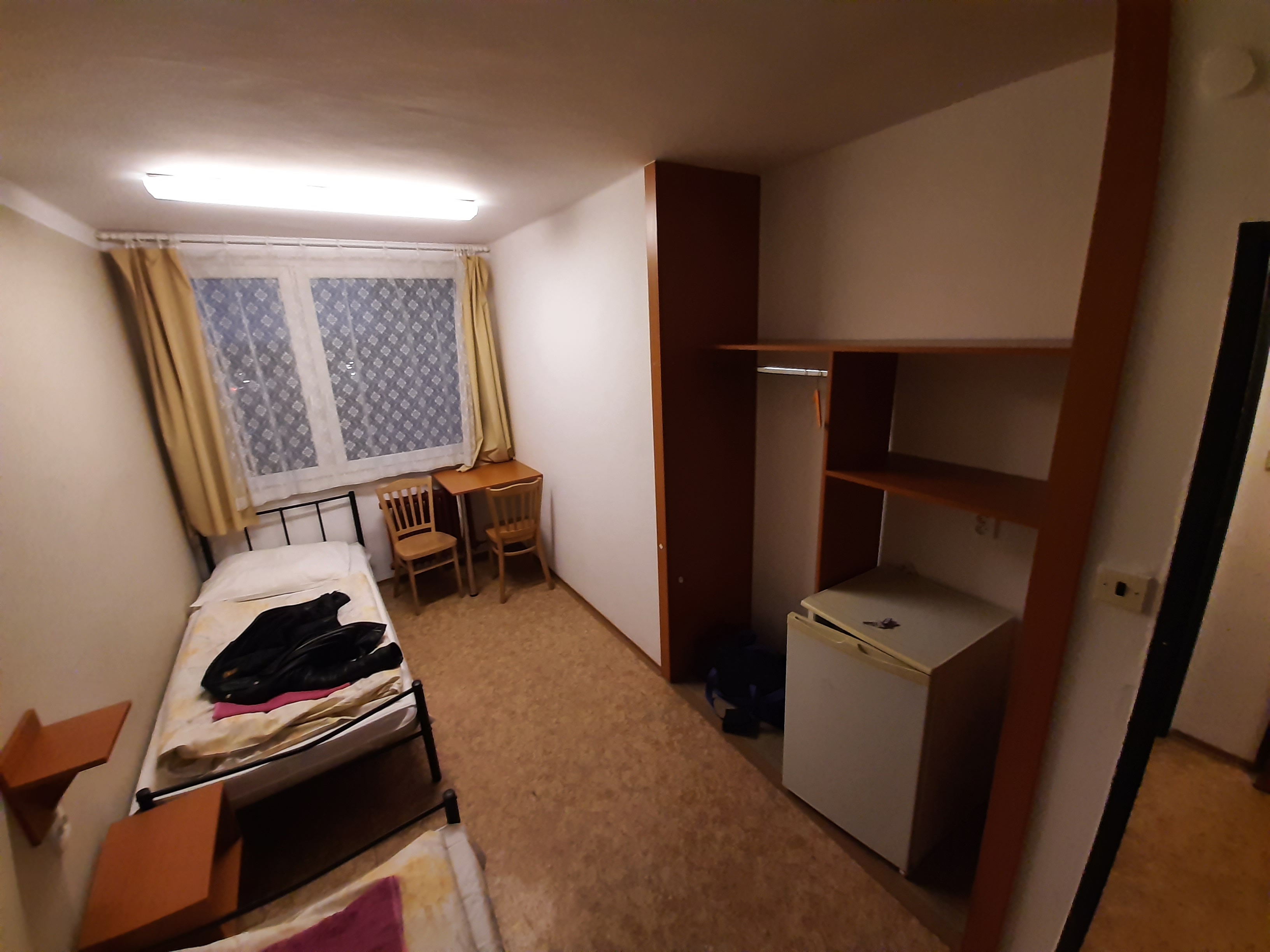 ACADEMIC hotelový dům foto 5