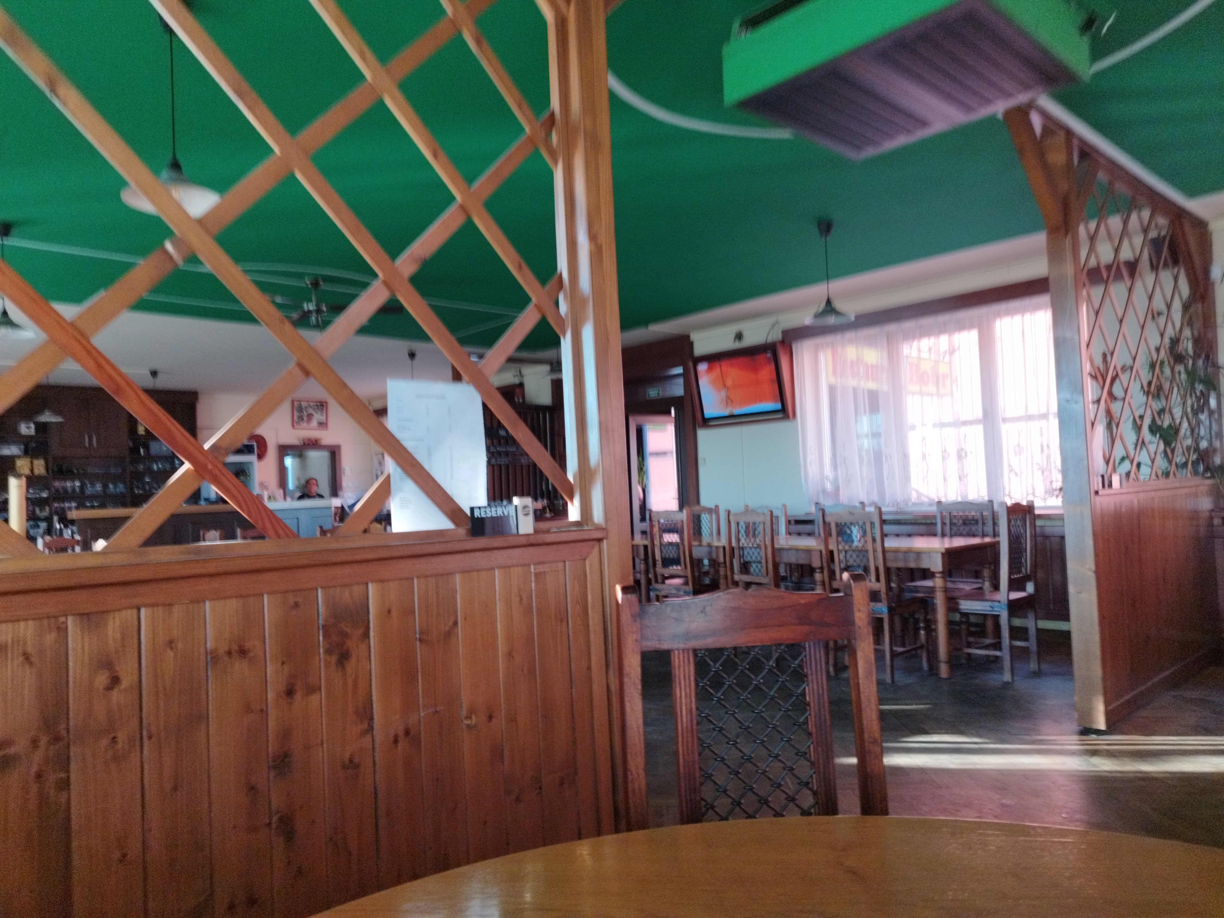 Restaurace u Bobra Xaverov foto 3