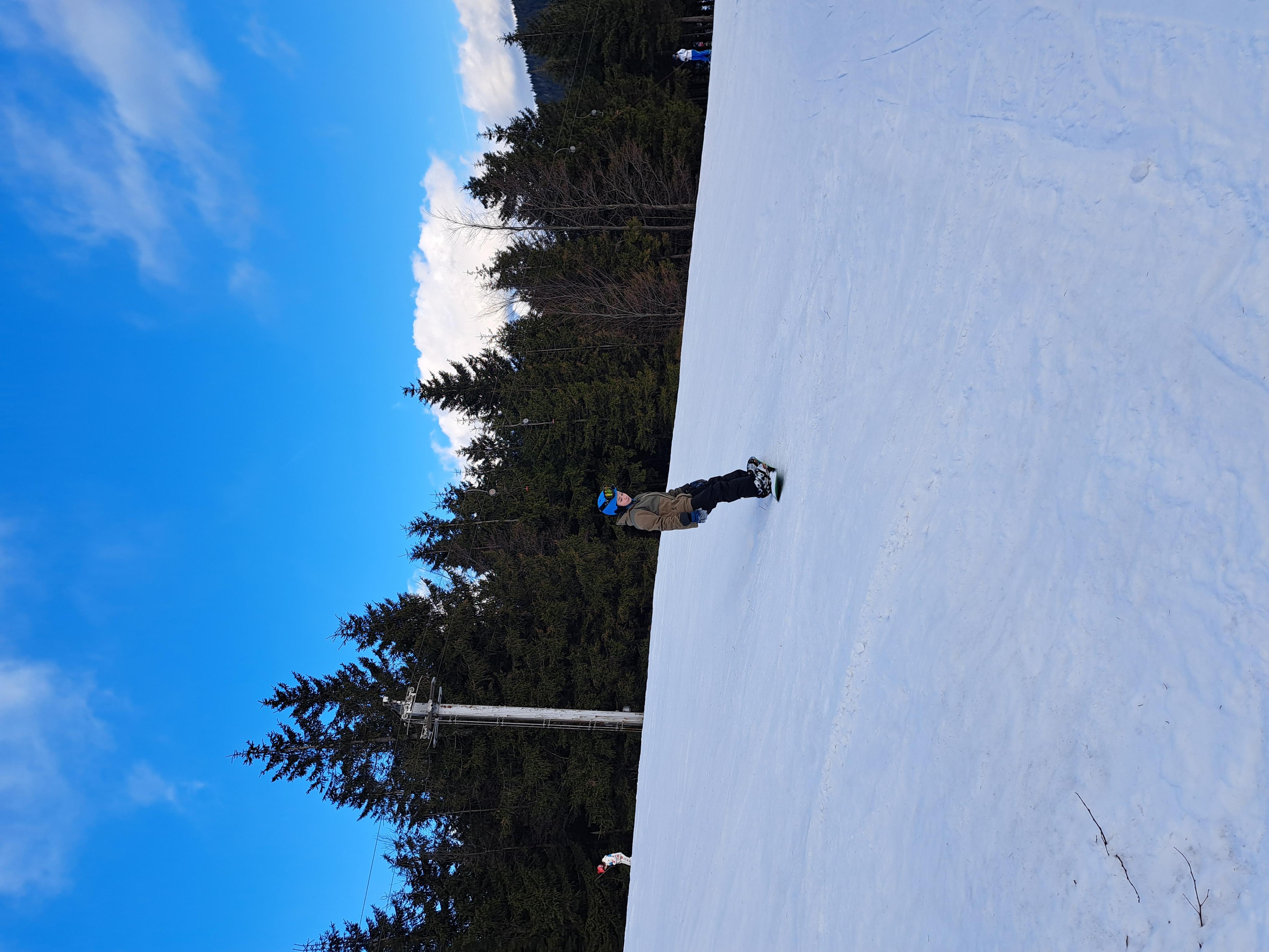 Ski & Board School Červenohorské sedlo foto 3