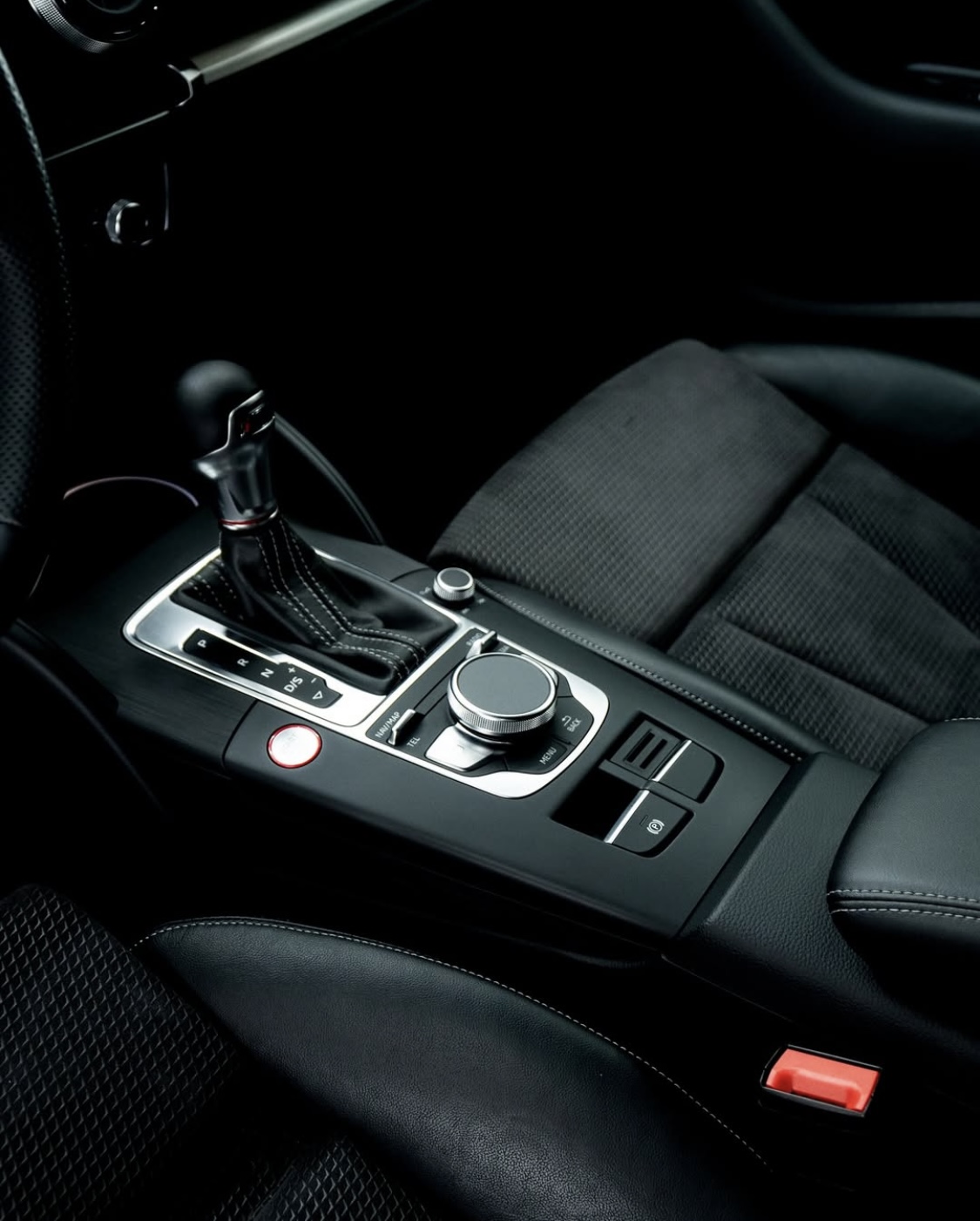 Voňavka detailing foto 5