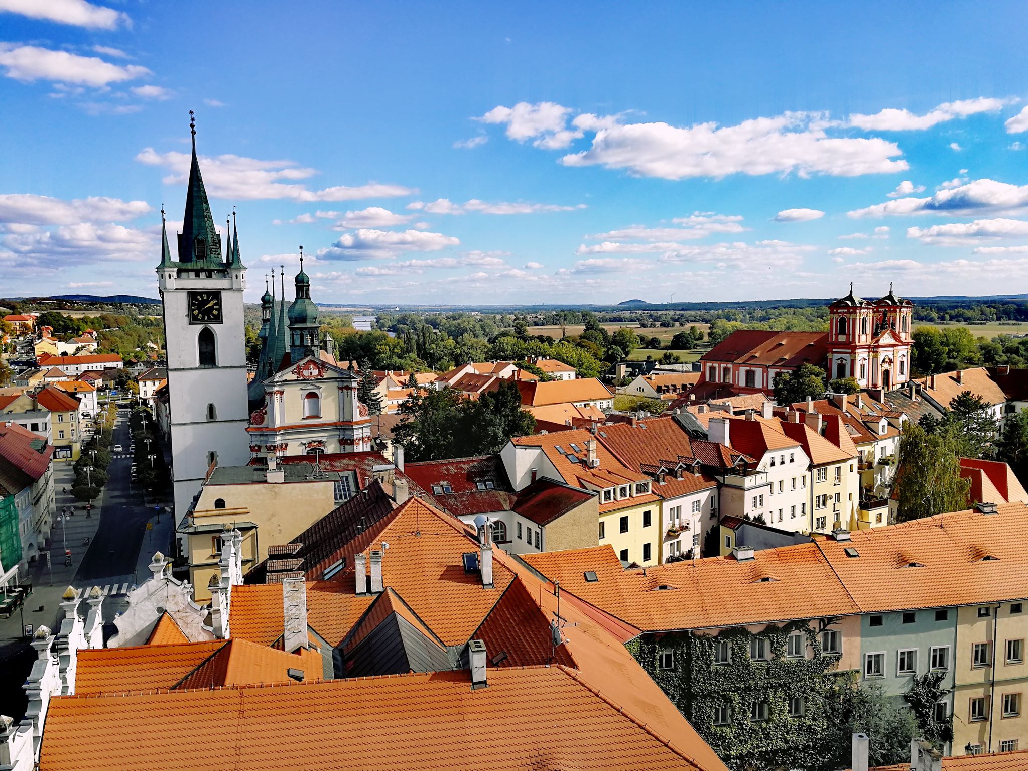 Kácení rizikových stromů - Arborista Lukáš Blažek s.r.o. foto 4