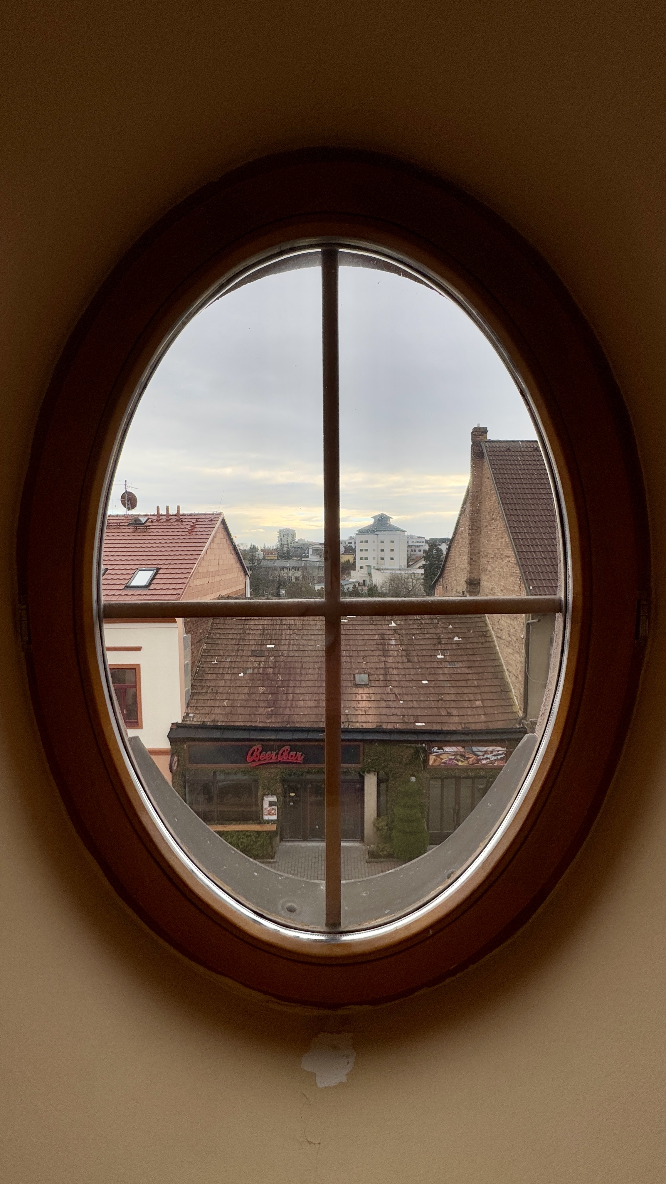 Penzion Zelená Žába foto 3