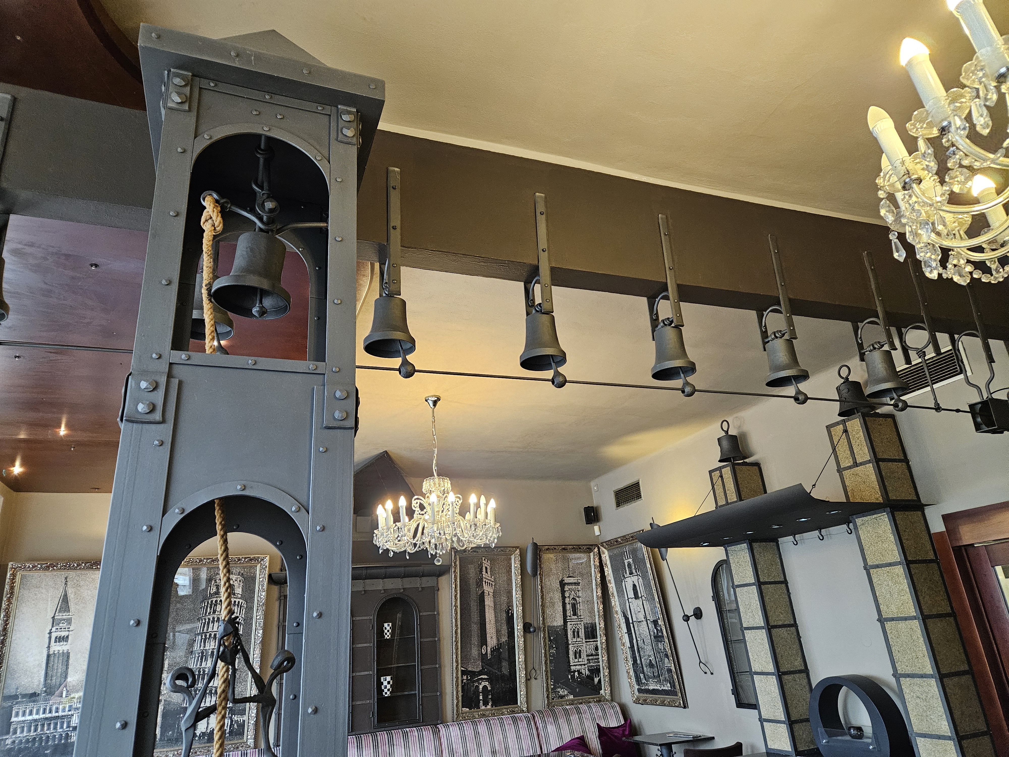 Café Campanila foto 4