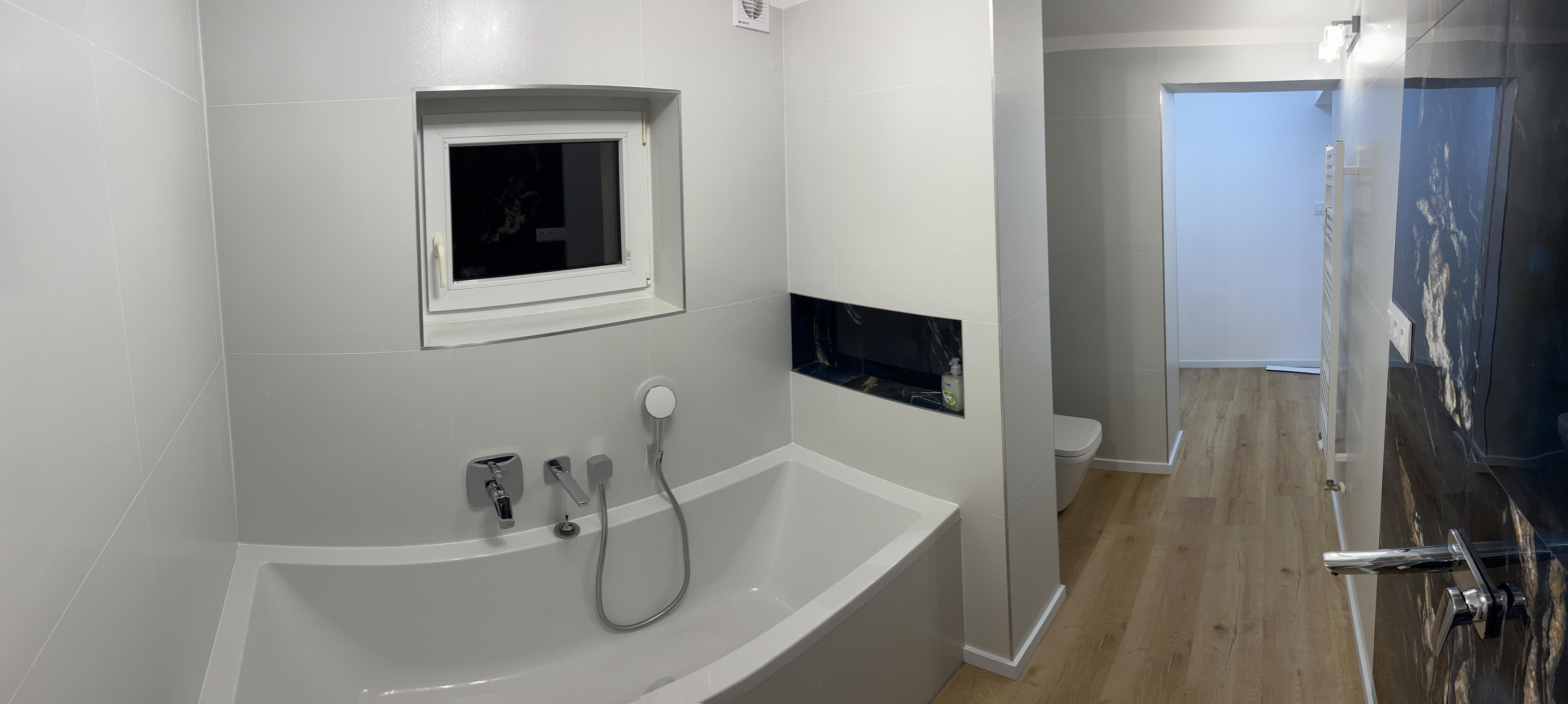 Tomáš Szabó - instalatérství foto 1