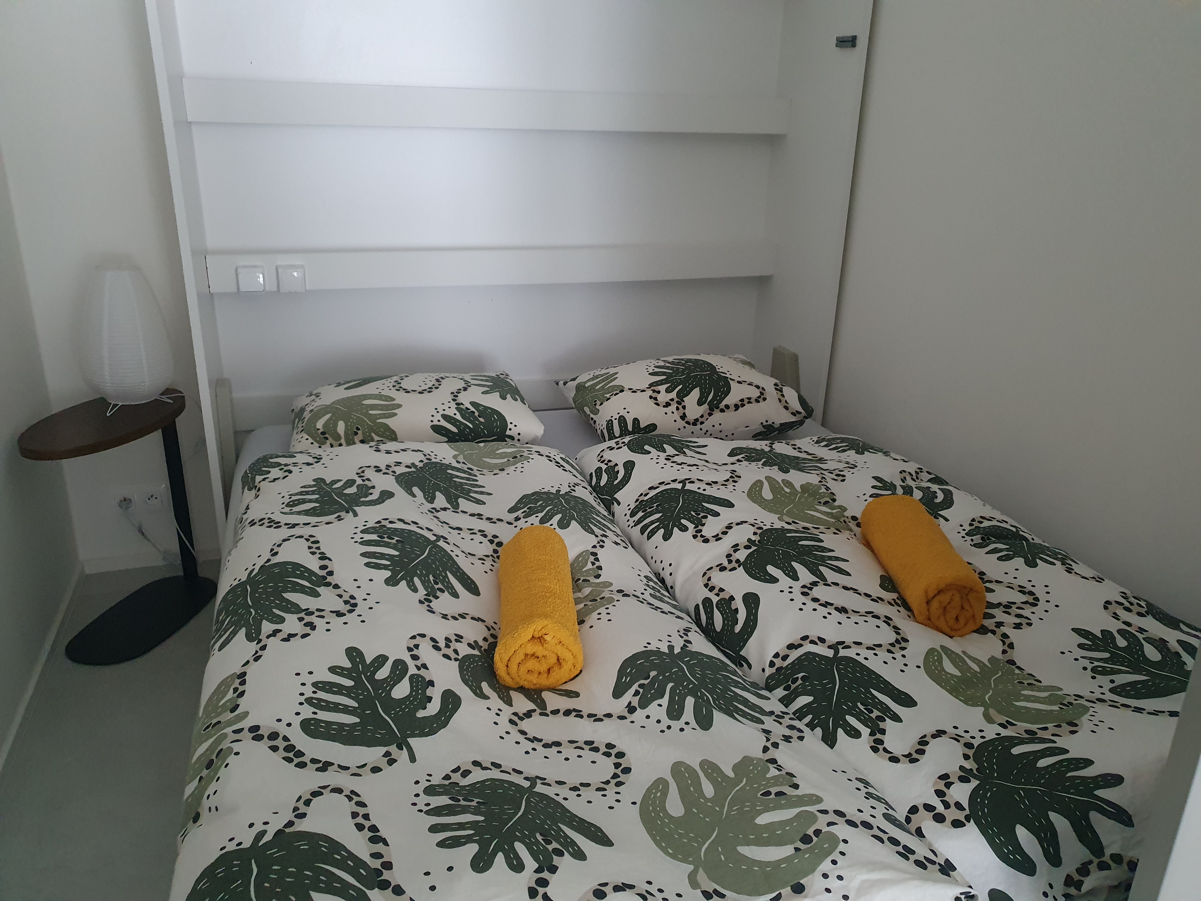 Apartmán víla Amálka foto 4