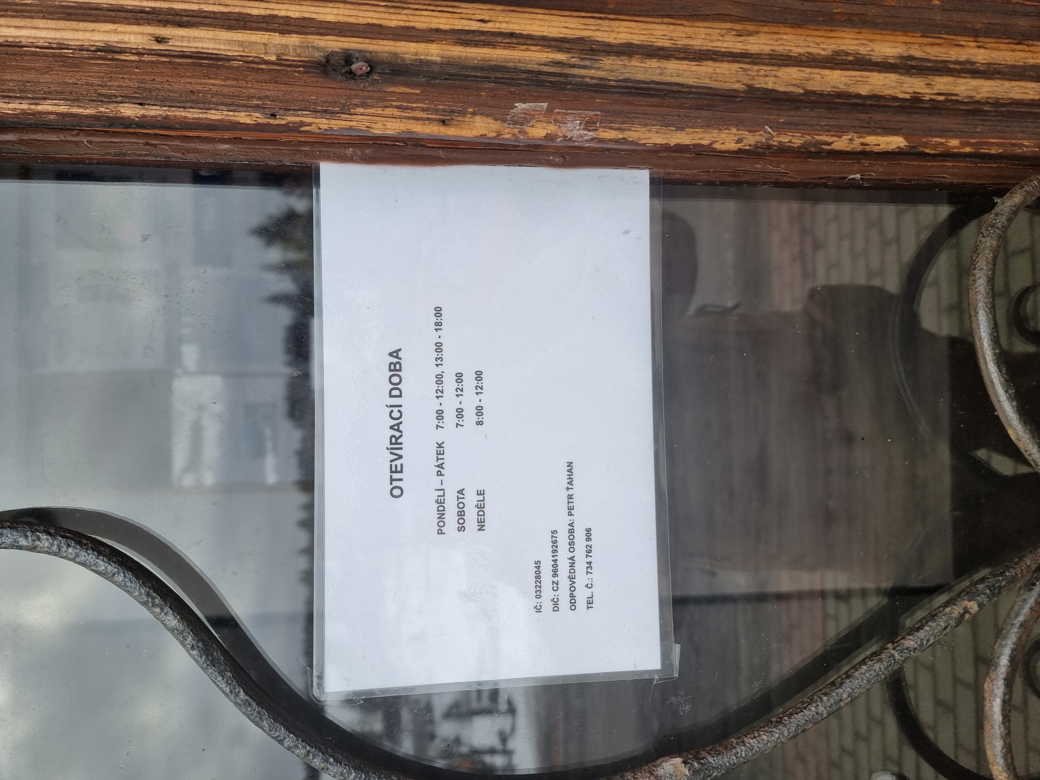 Café U pošty foto 1
