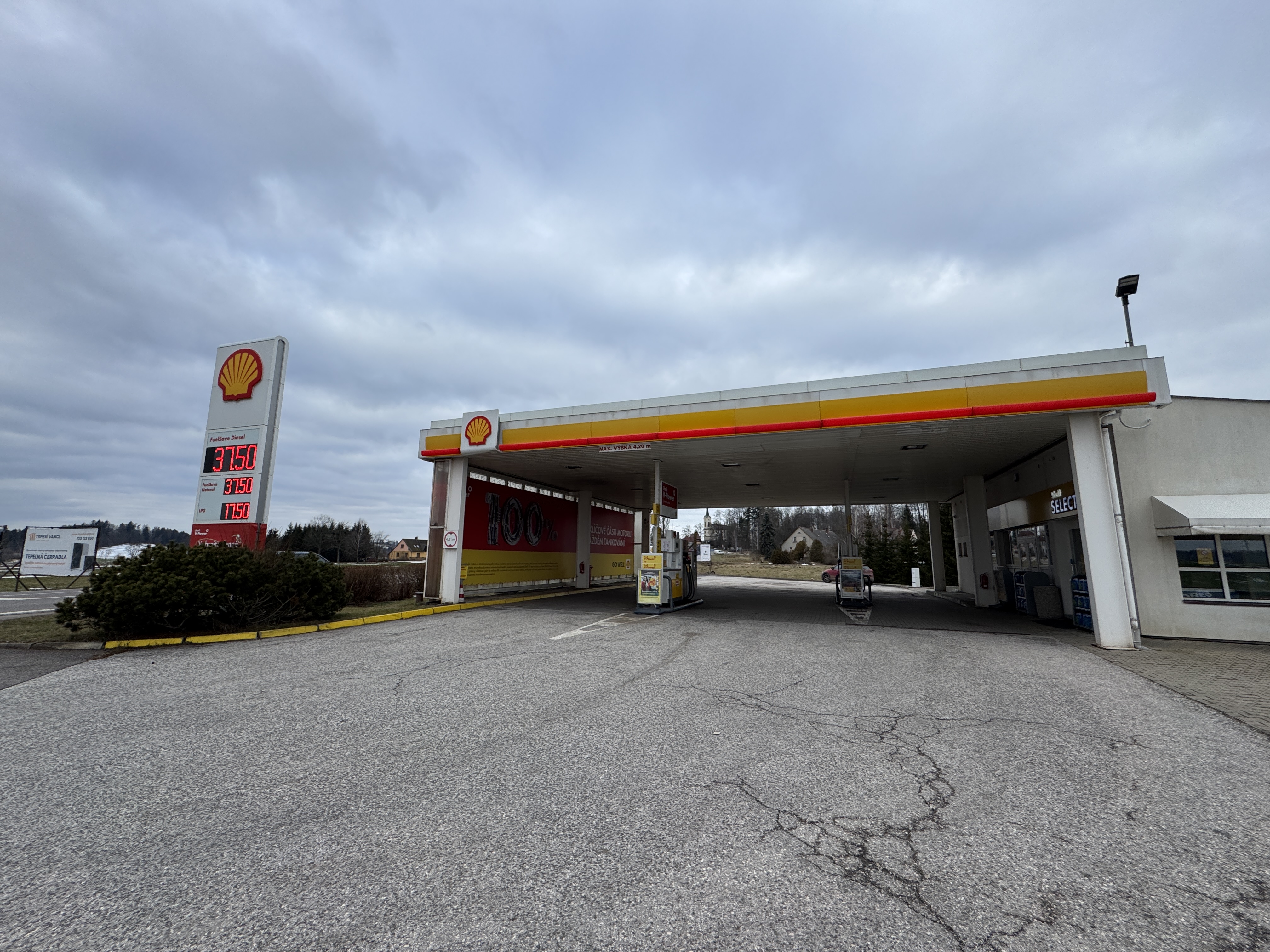 Shell foto 6