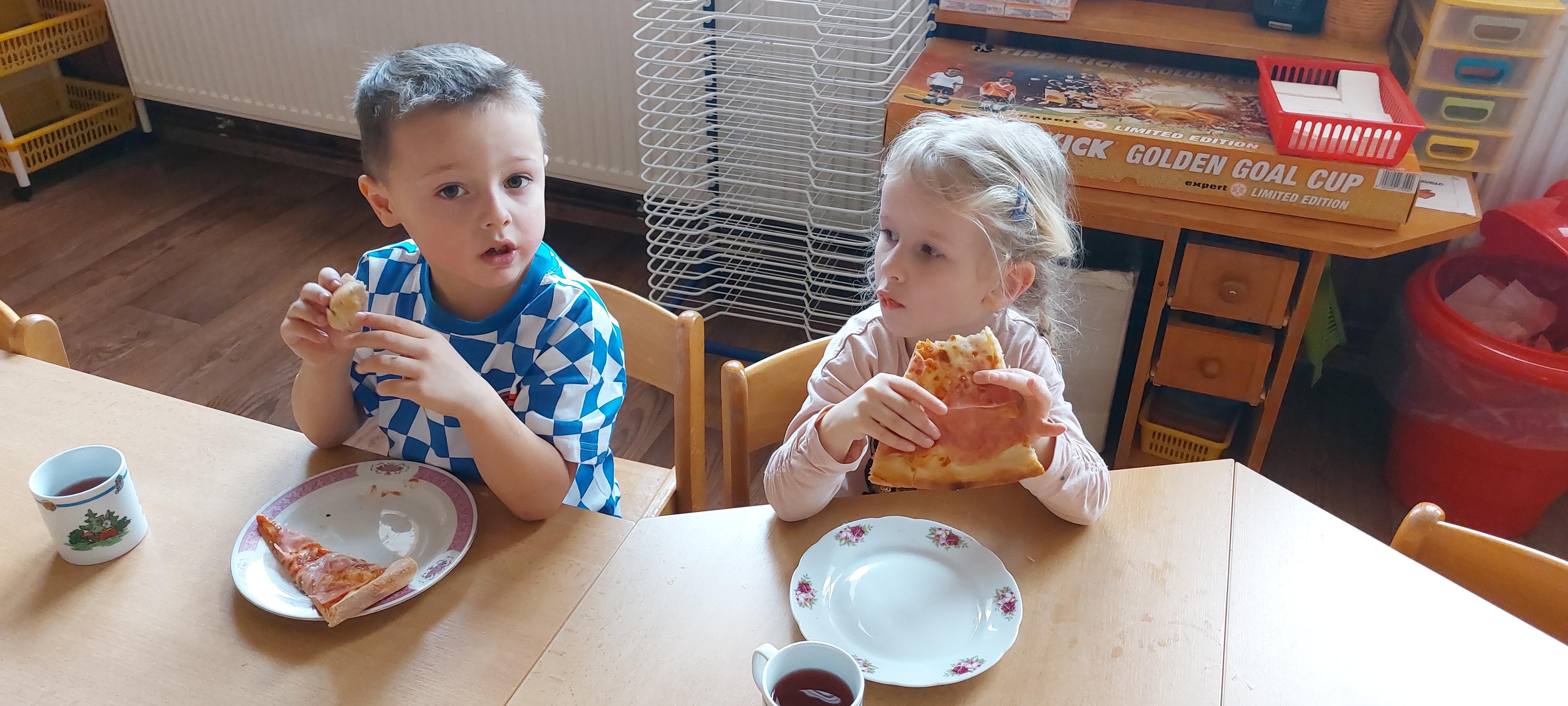 Rud’s Pizza foto 1