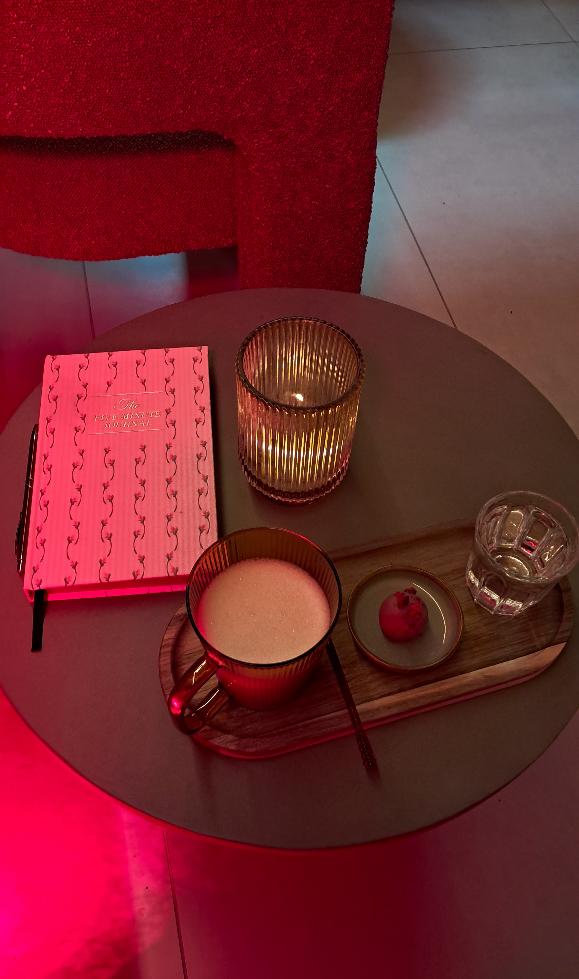 Institut zdravé krásy Lukáše Rossbacha foto 4