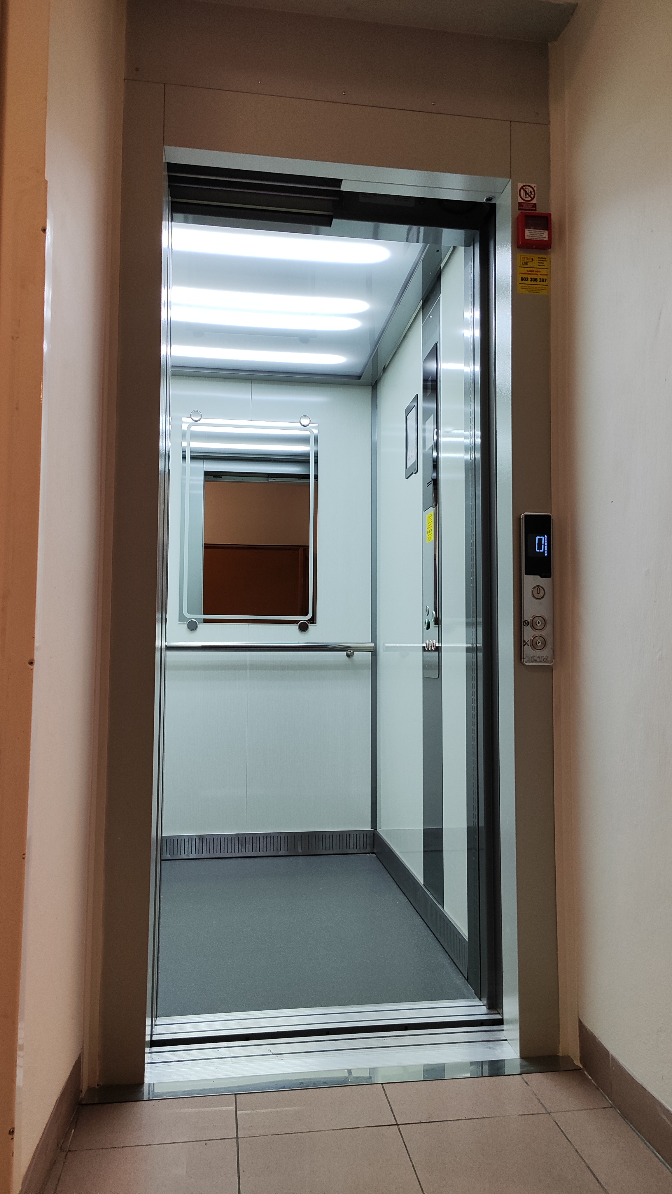 LIFT COMPONENTS, s.r.o. foto 2