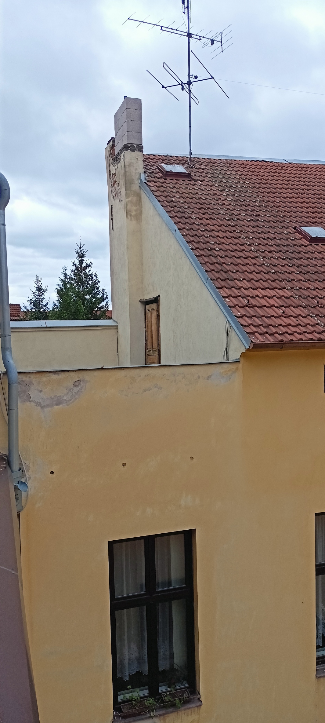 Pavel Puchmertl - opravy střech foto 3