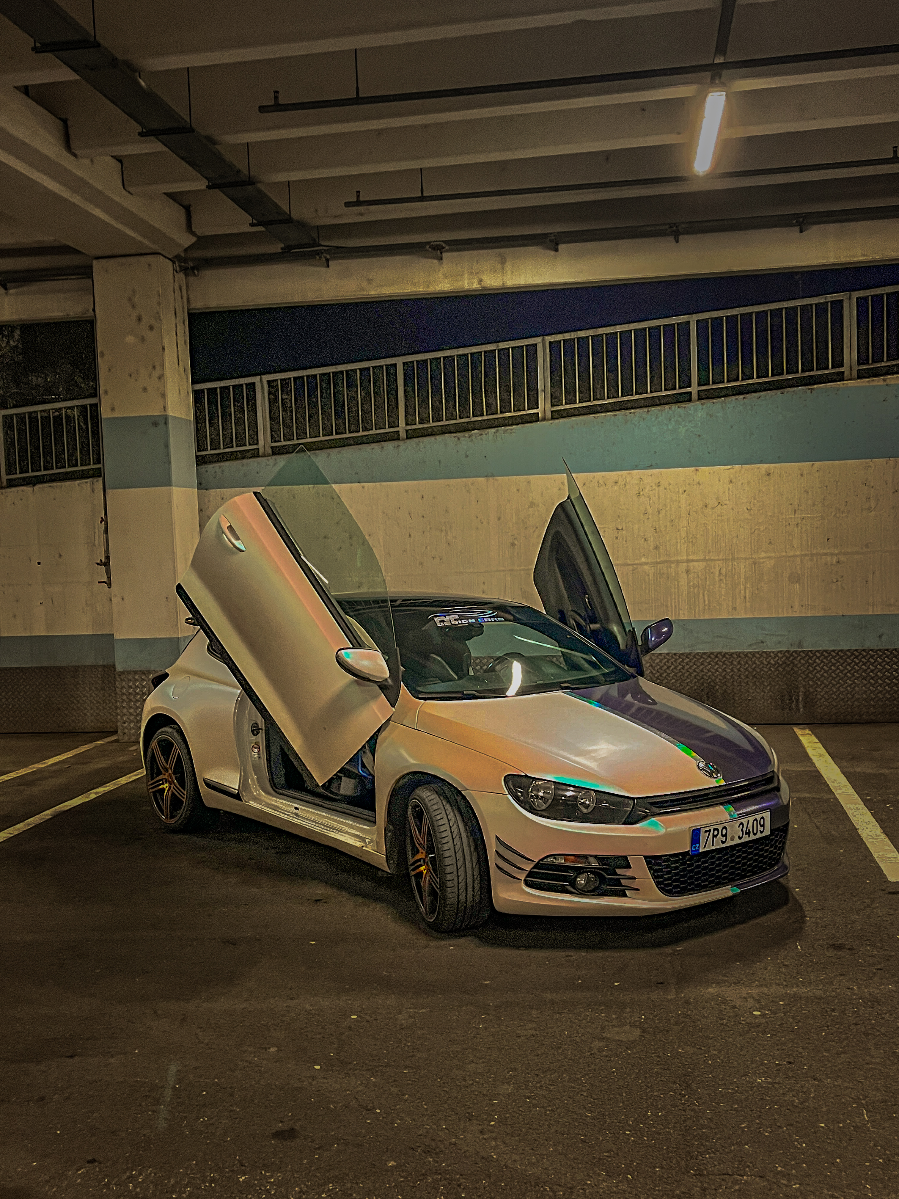 PVP design cars foto 2