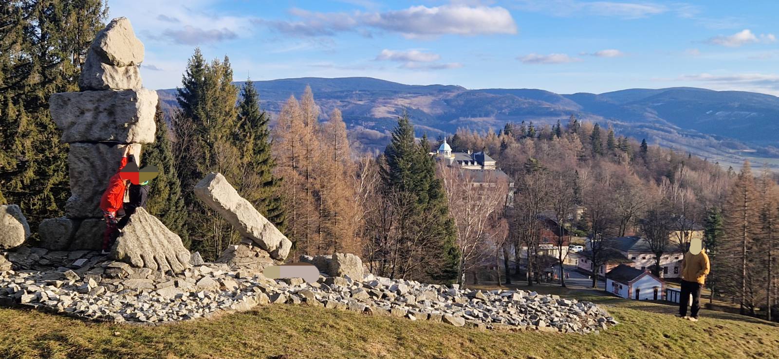 Apartmány Na Hájovně foto 4