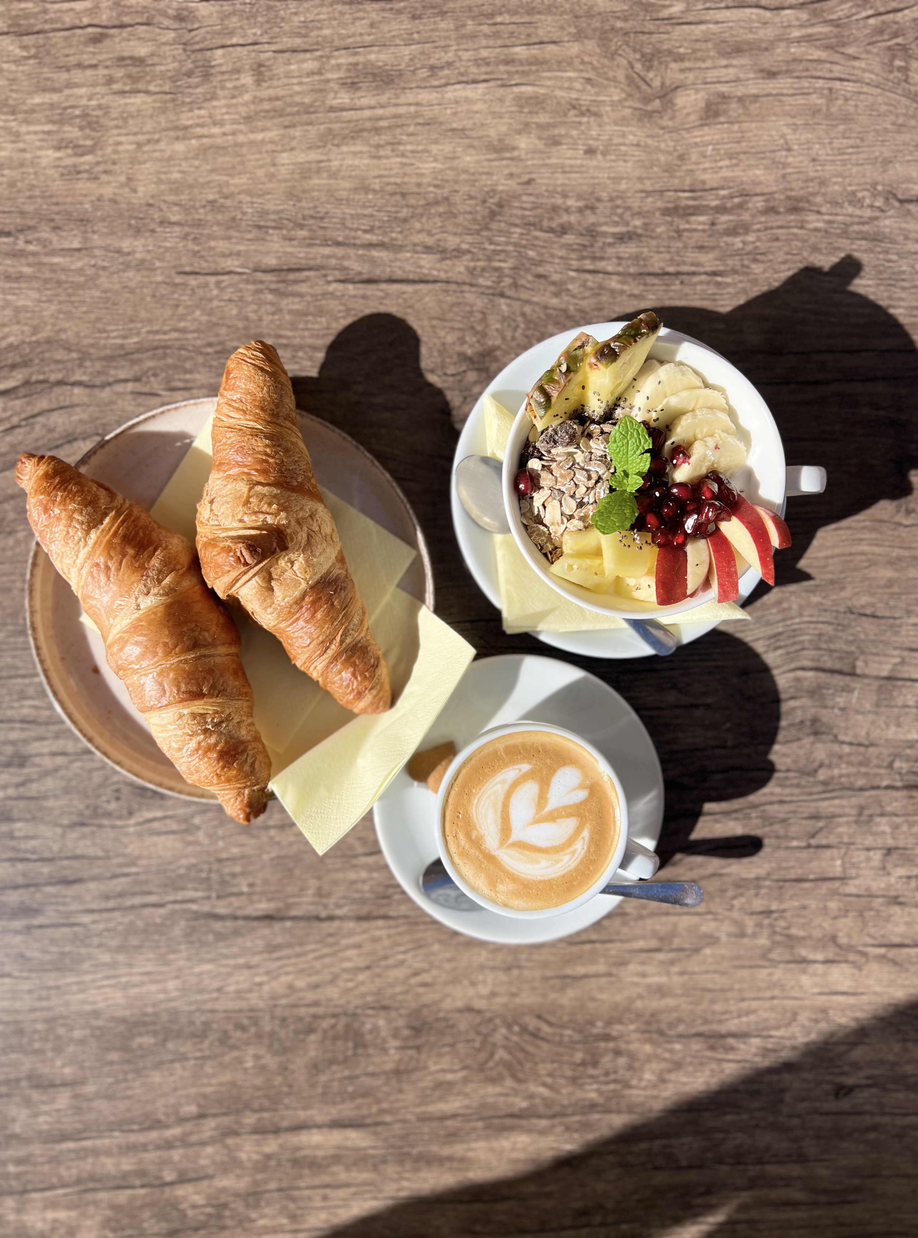 Kafe u radnice foto 4