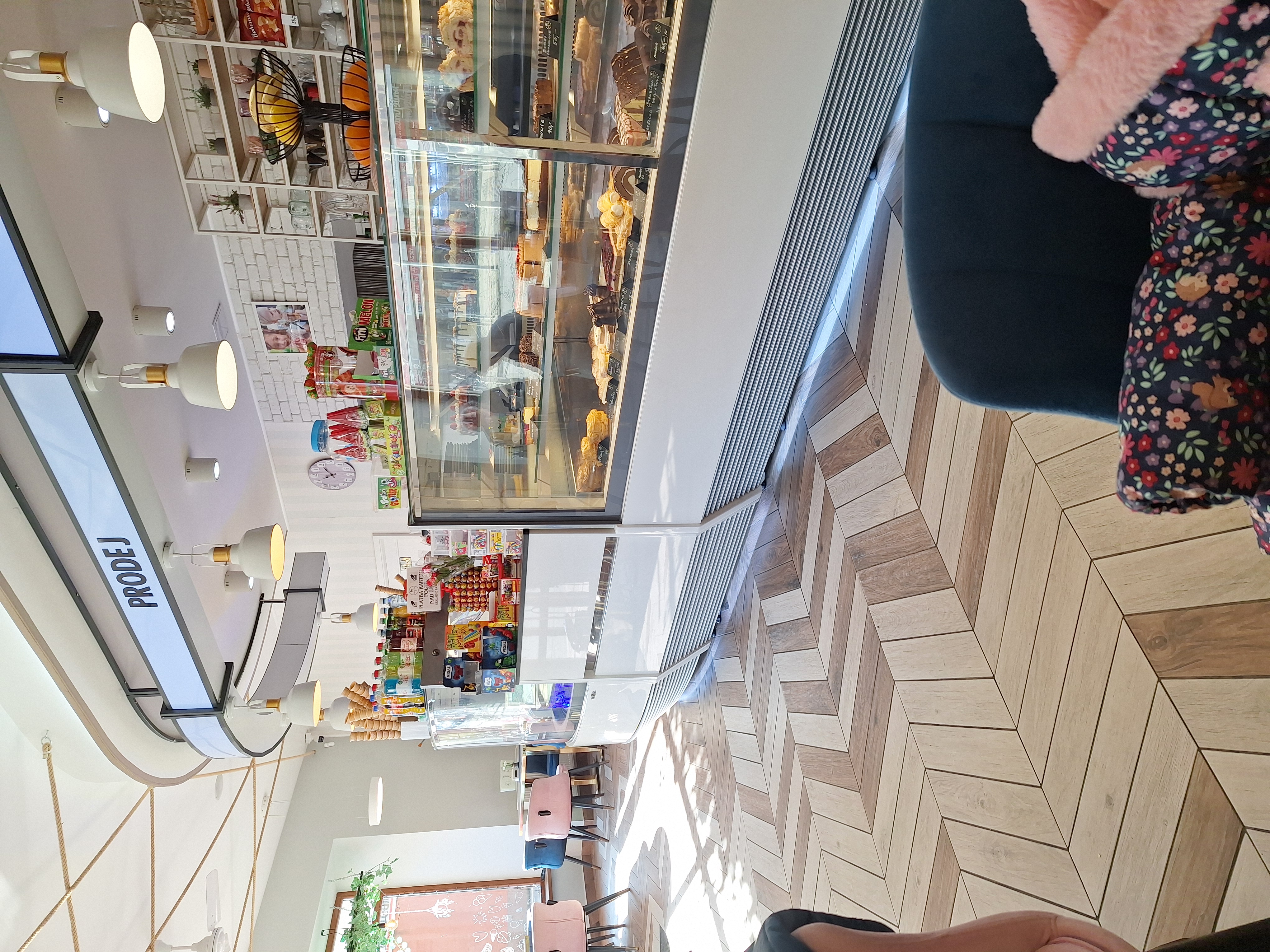 GelateriaROMA foto 4