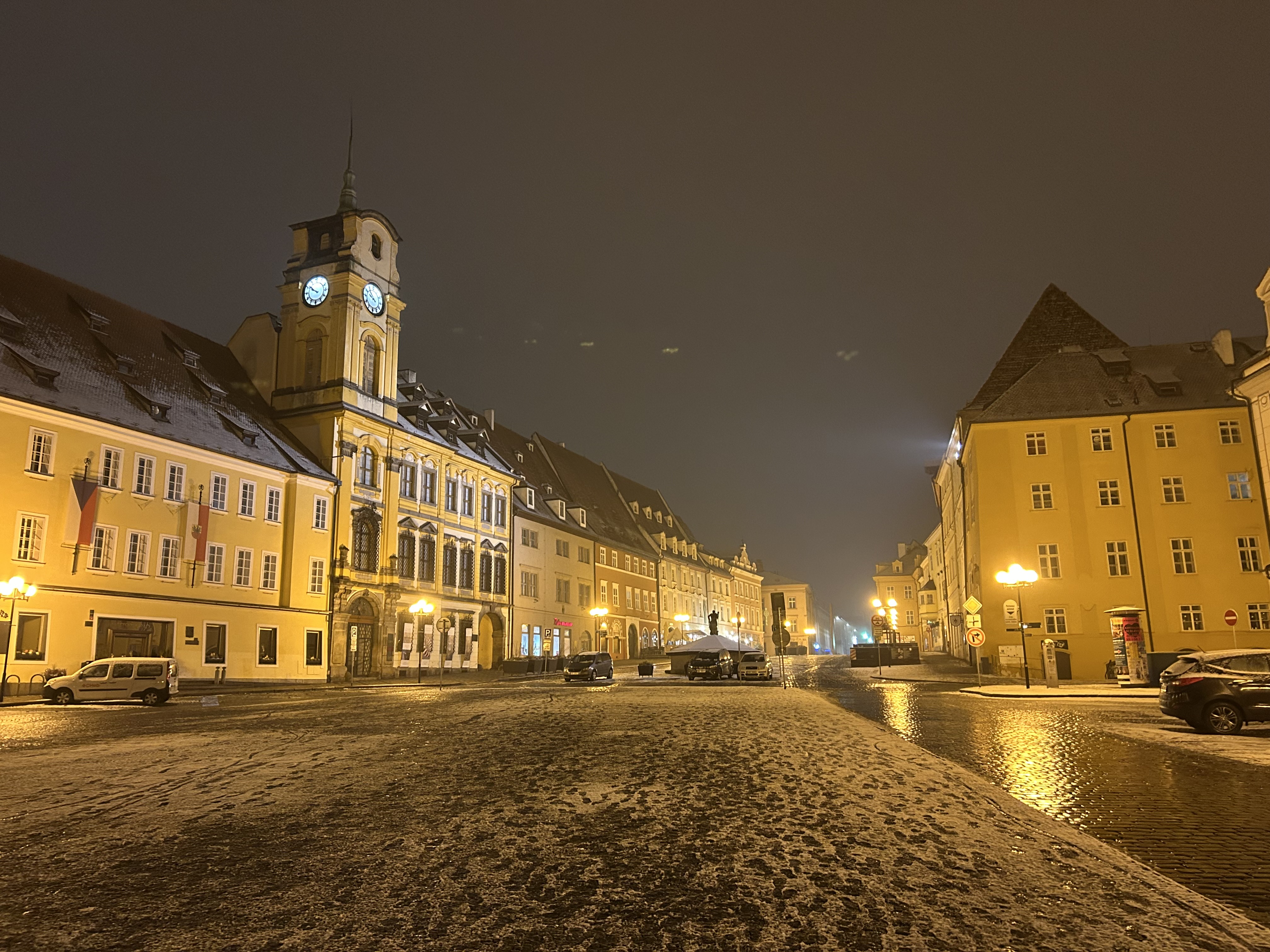 Restaurace Hvězda foto 5