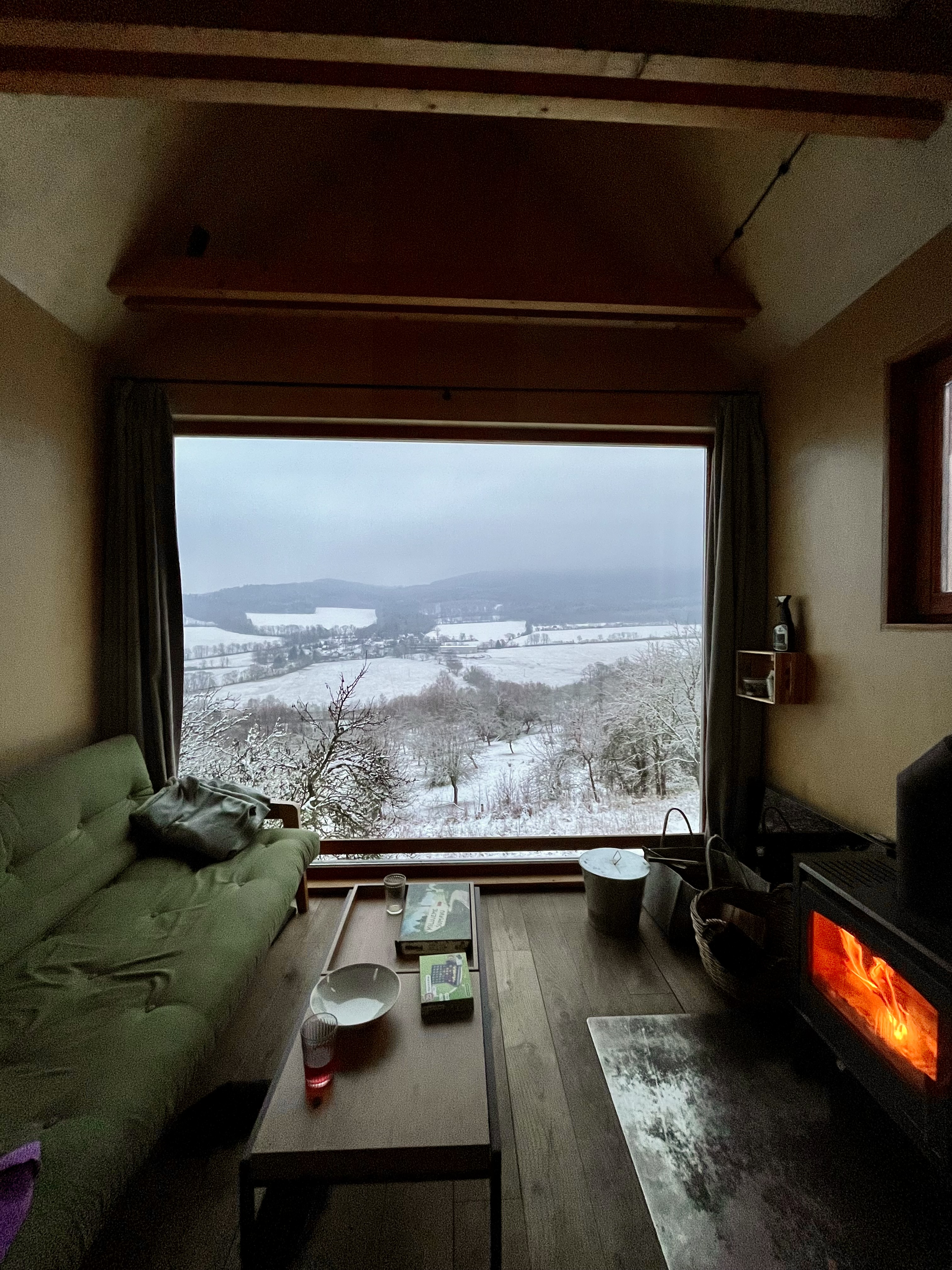Tři domky foto 2