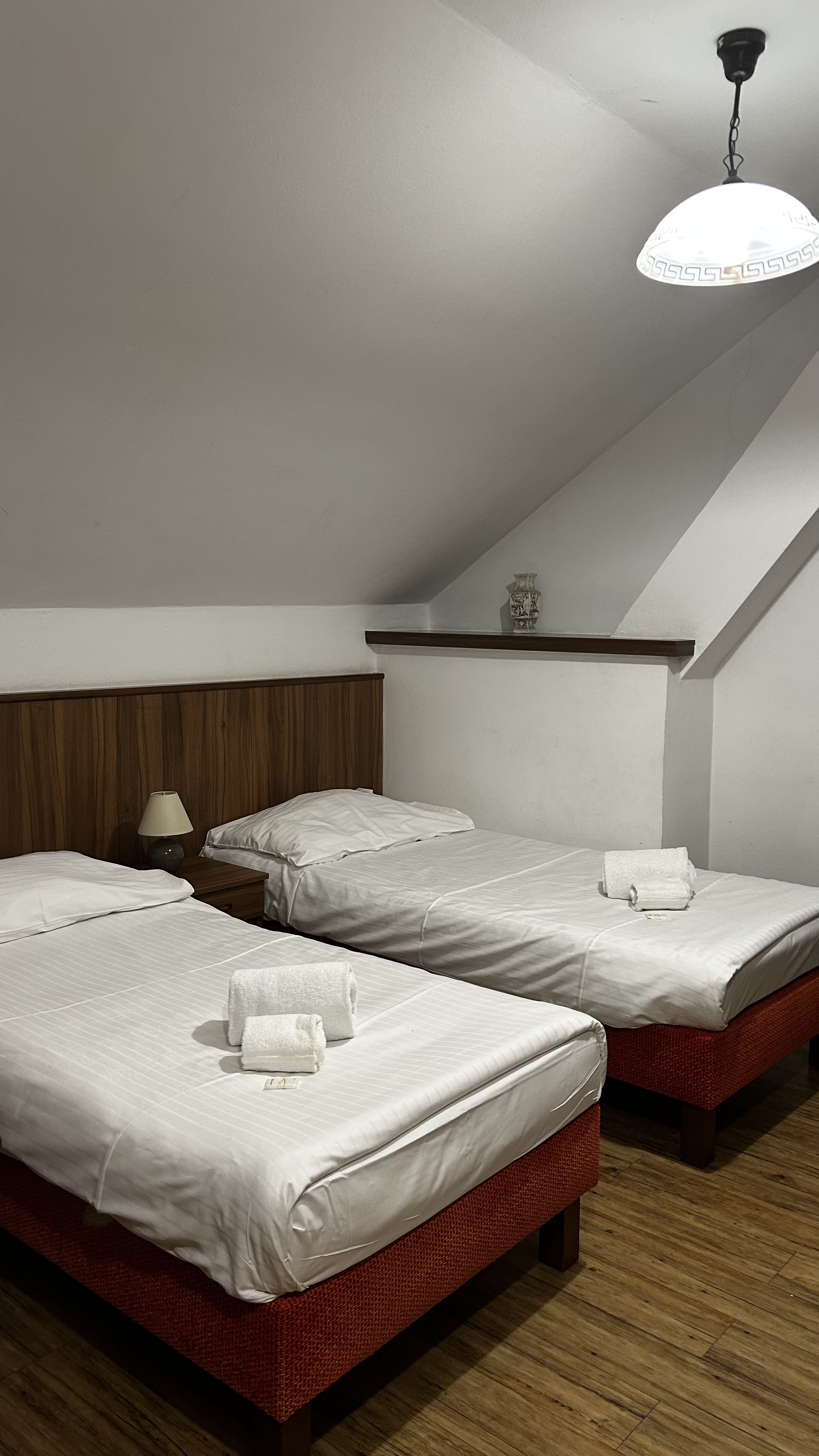Hotel Kácov foto 2