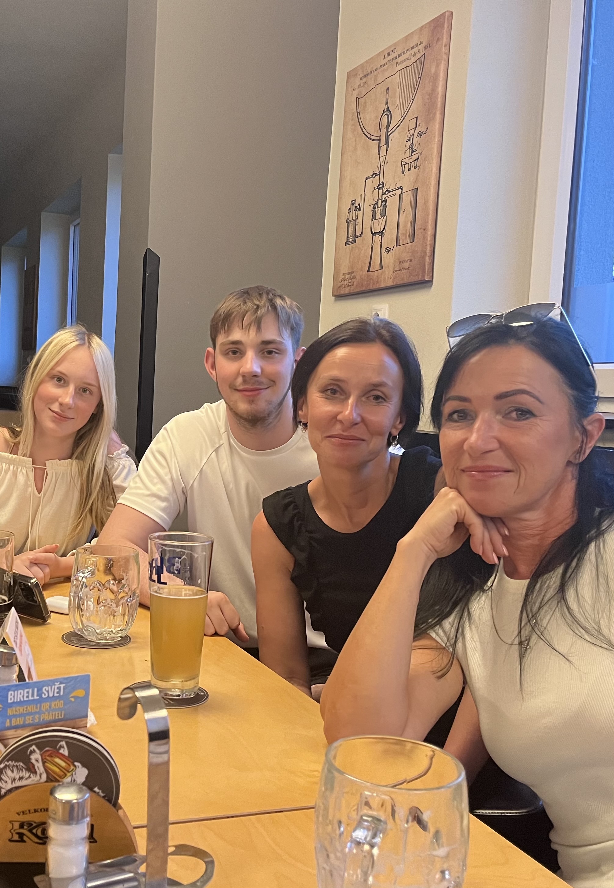 Pivnice Na Marjánce foto 5
