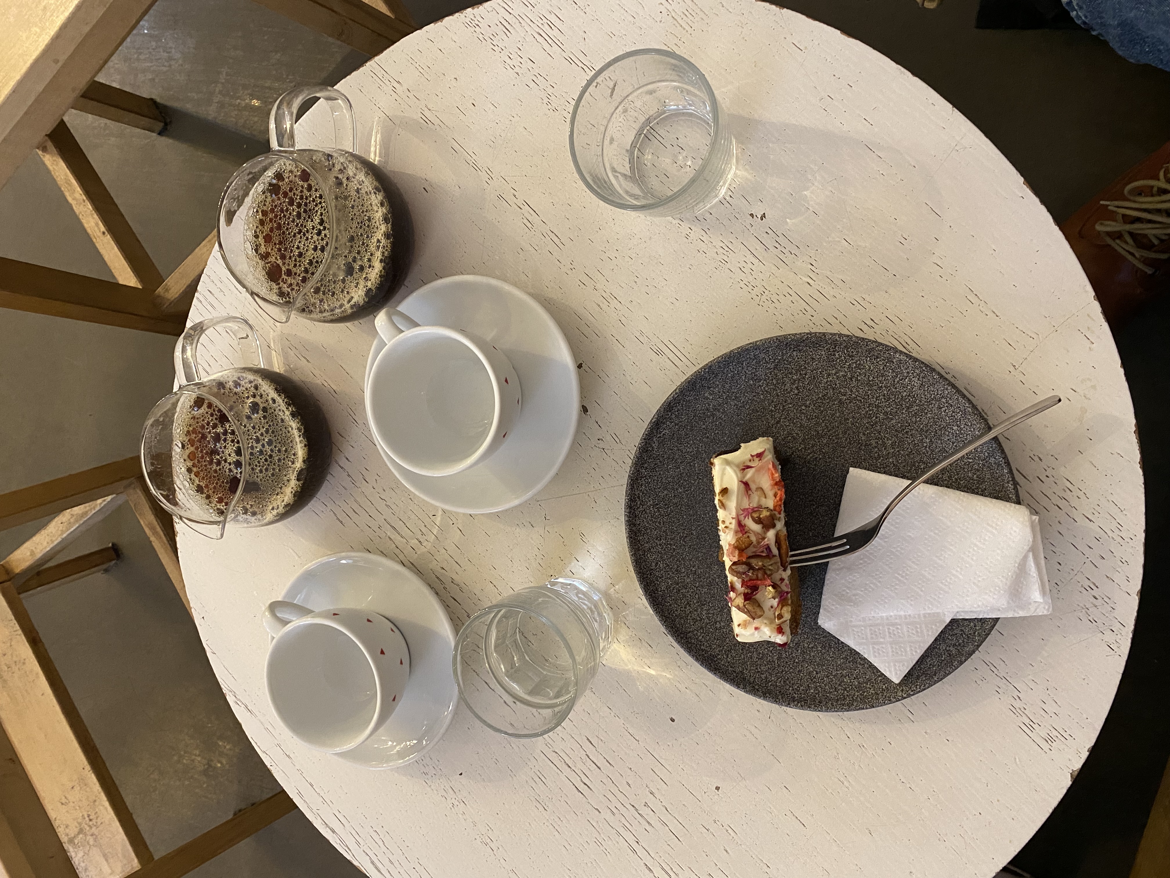 Café Datel foto 4