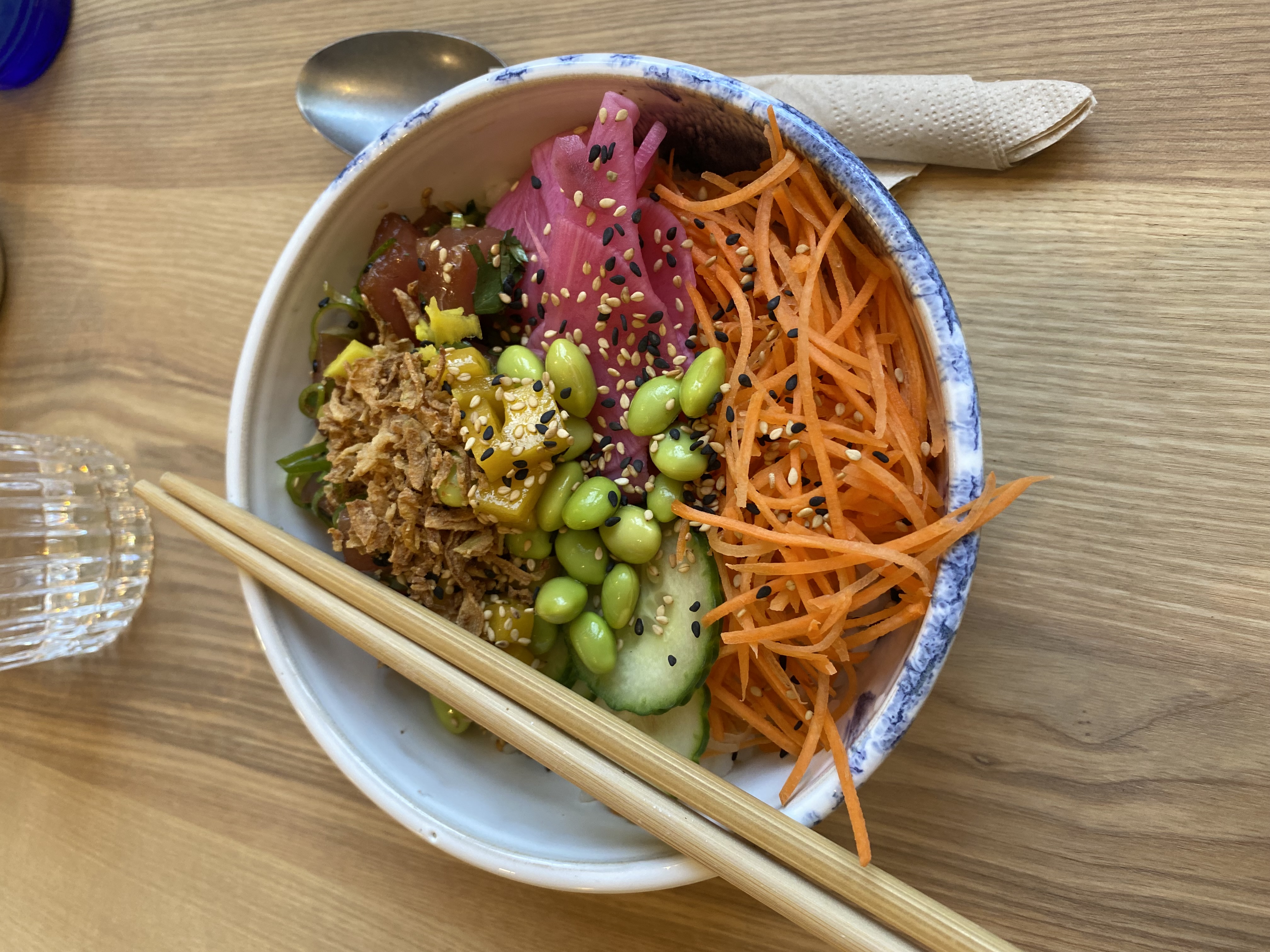 The Bowls, s.r.o. foto 1