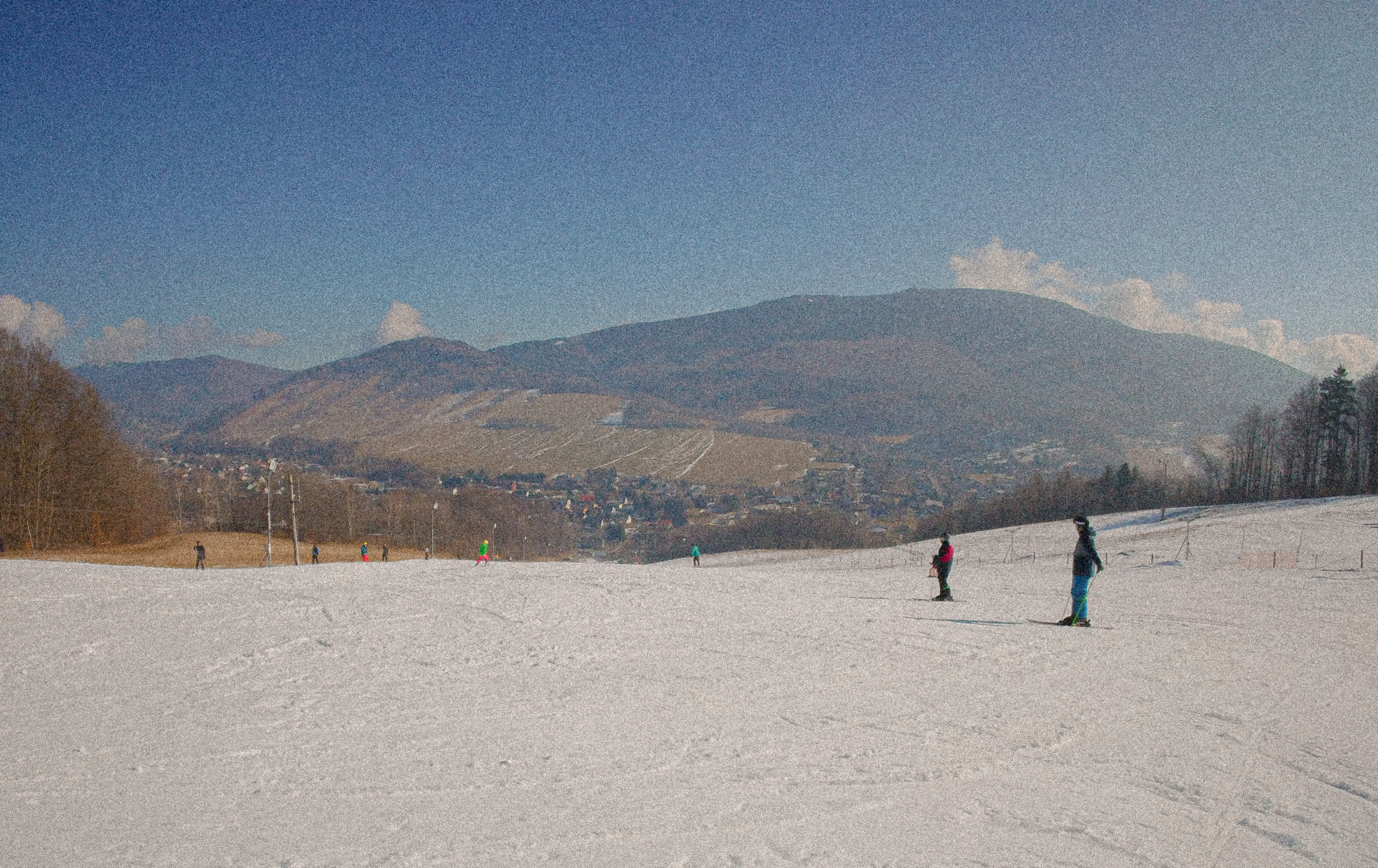 Ski Centrum Oaza foto 5