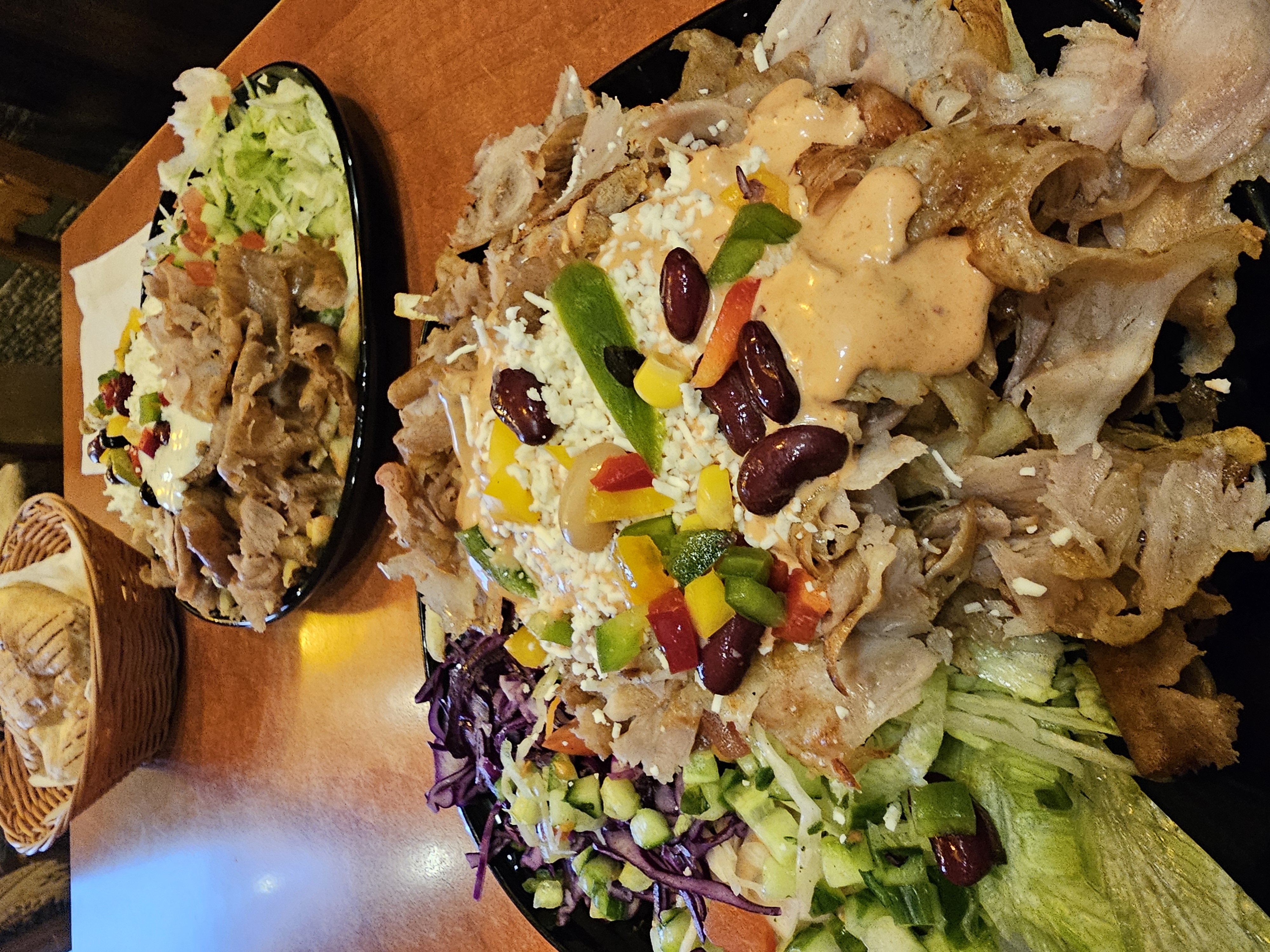 Can Bey Doner Kebab foto 3