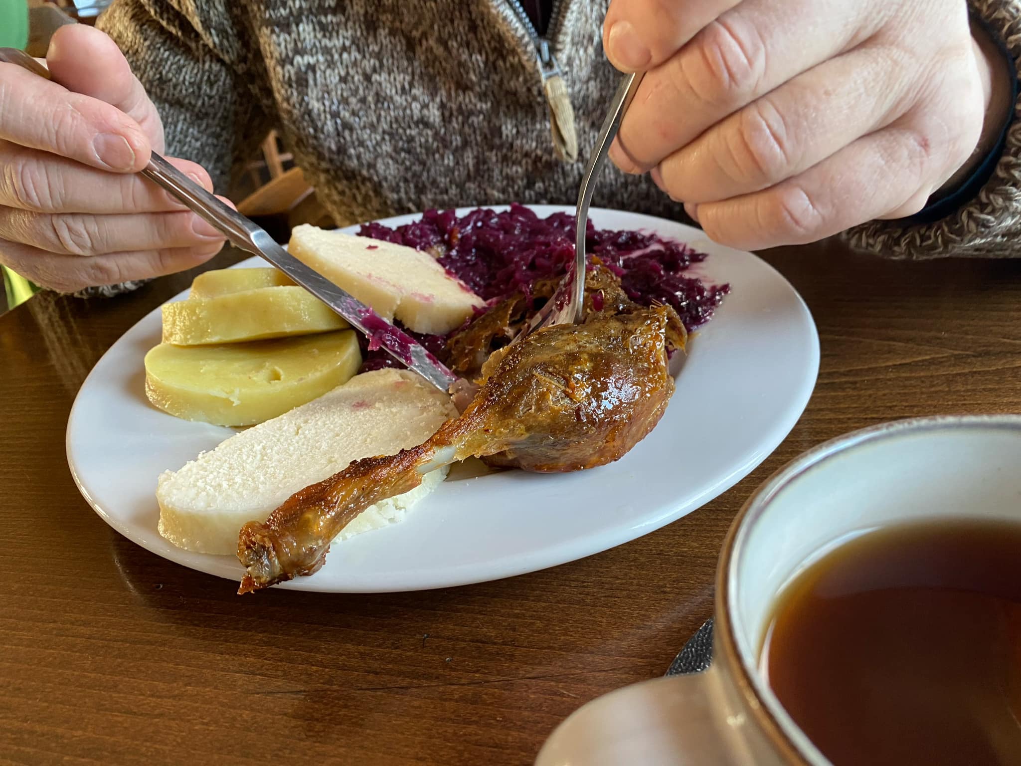 Restaurace Přeštická Svině foto 6