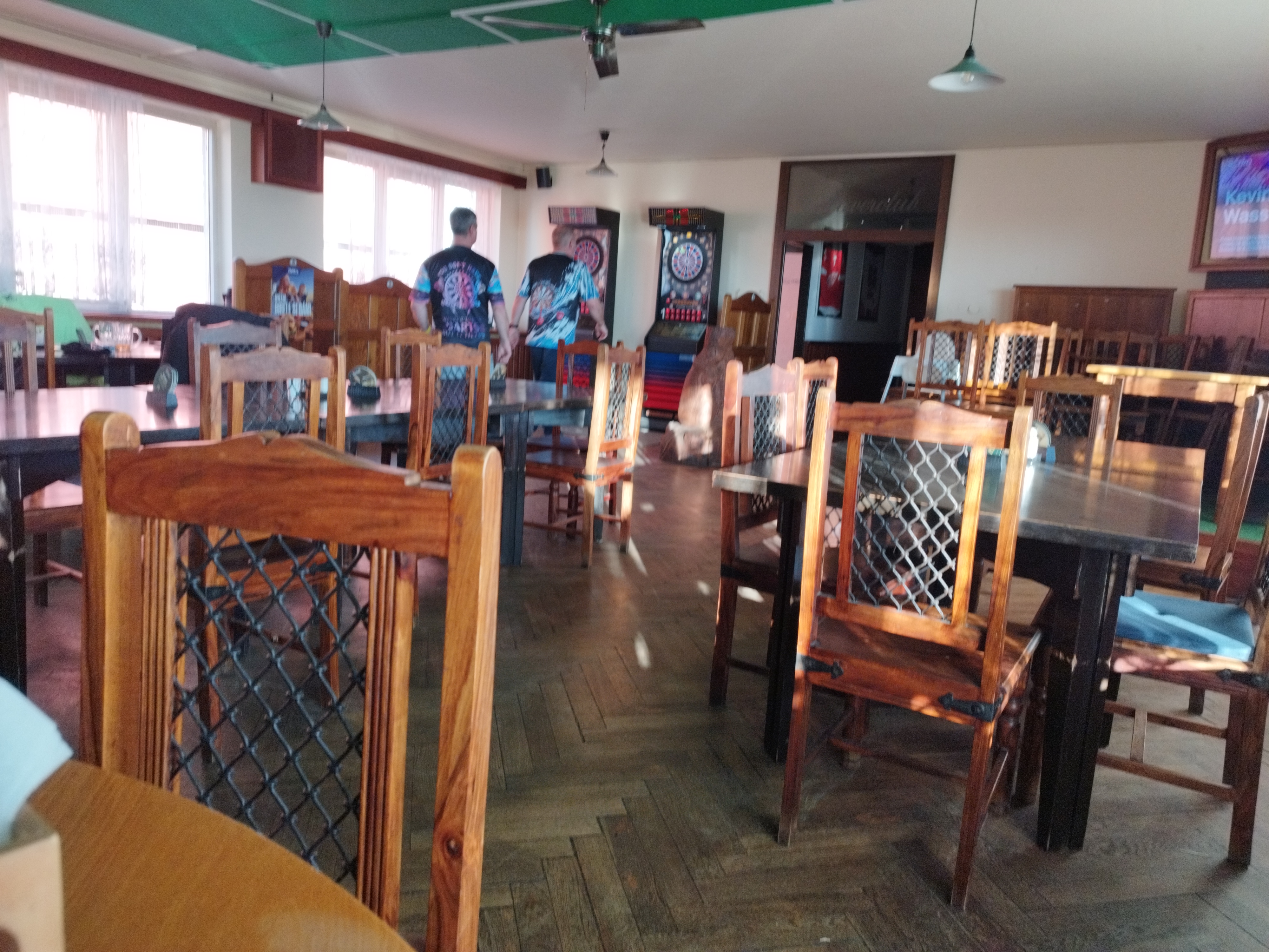 Restaurace u Bobra Xaverov foto 2