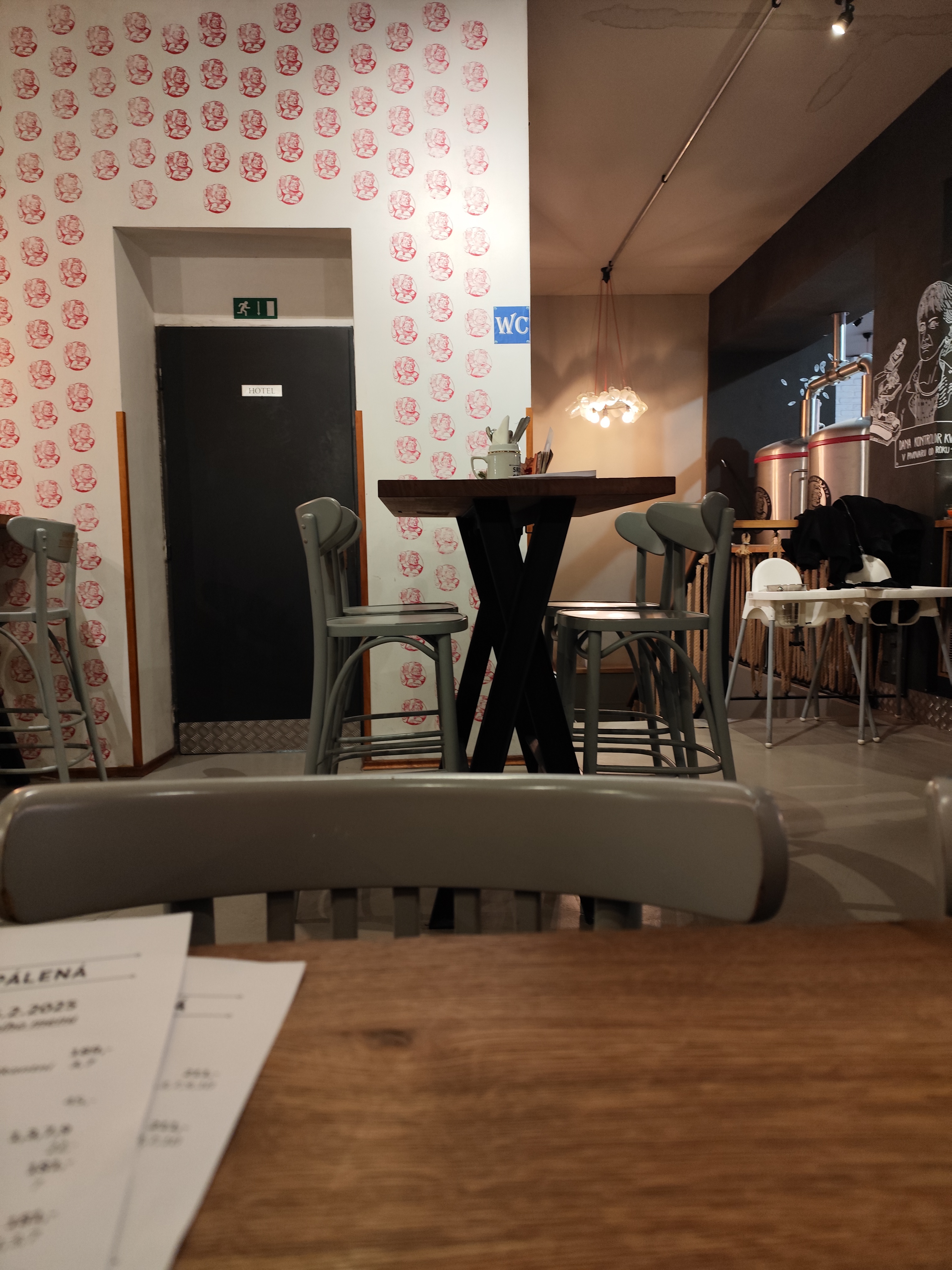 Srdcovka Spálená foto 3