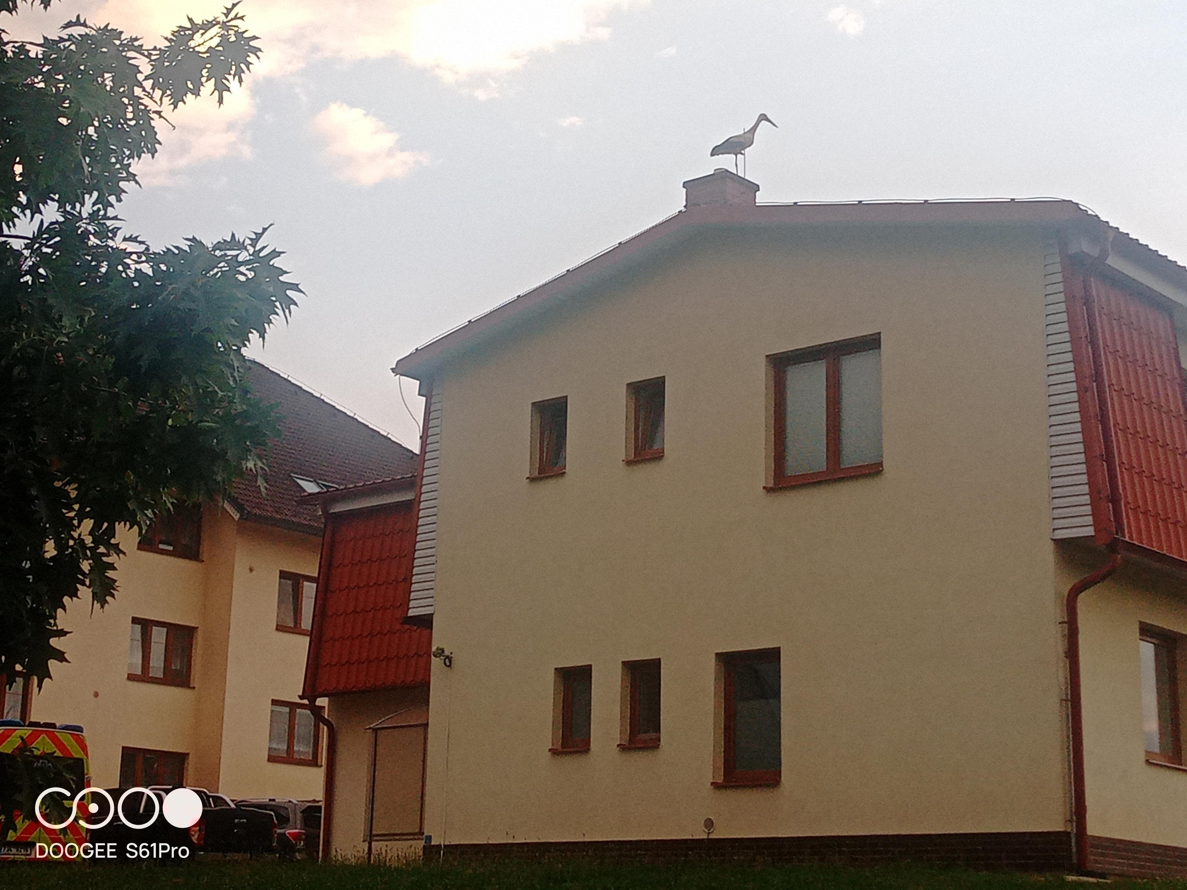 Výjezdové stanoviště Štoky foto 3