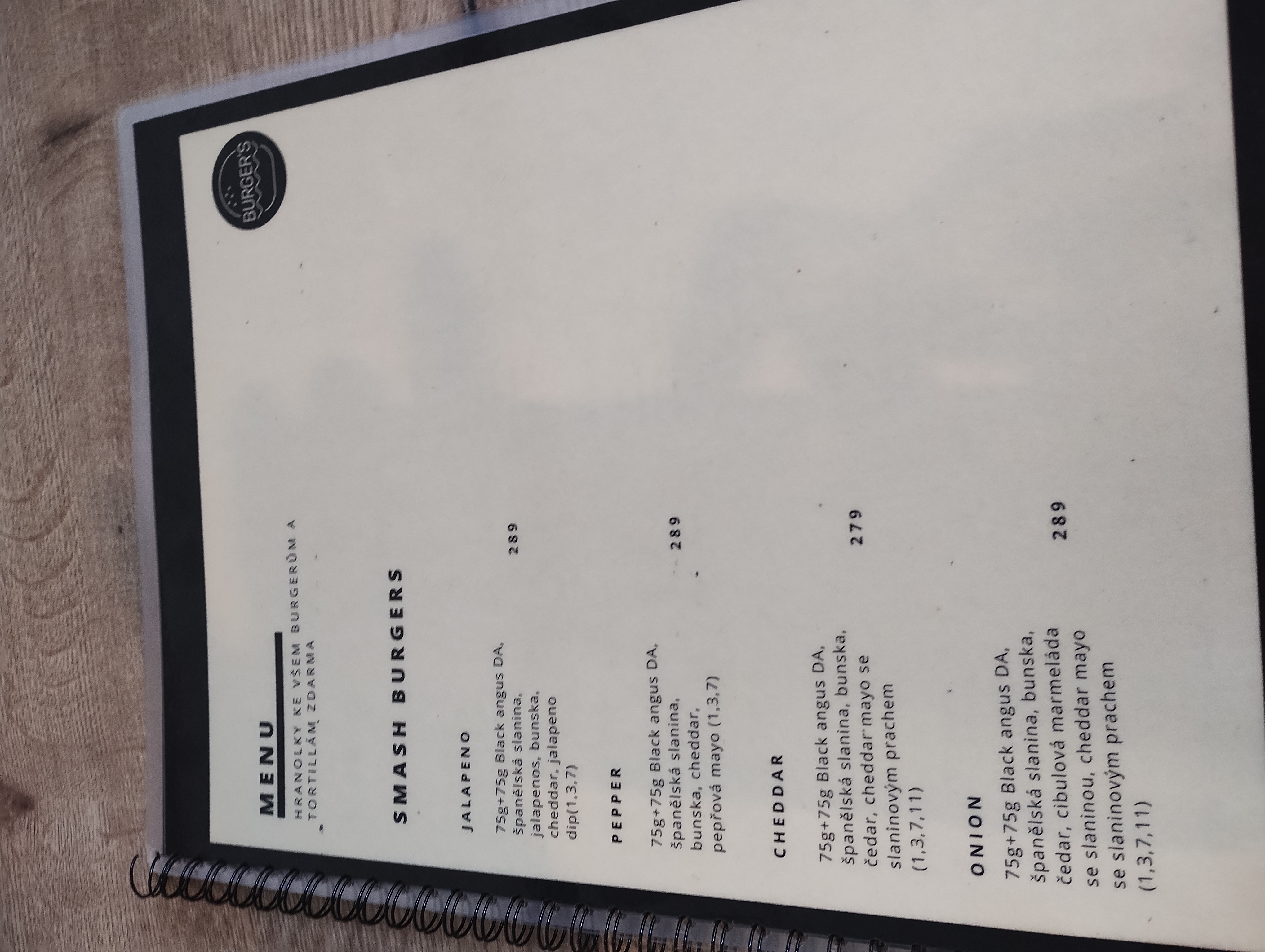 Burger's Teplice foto 6