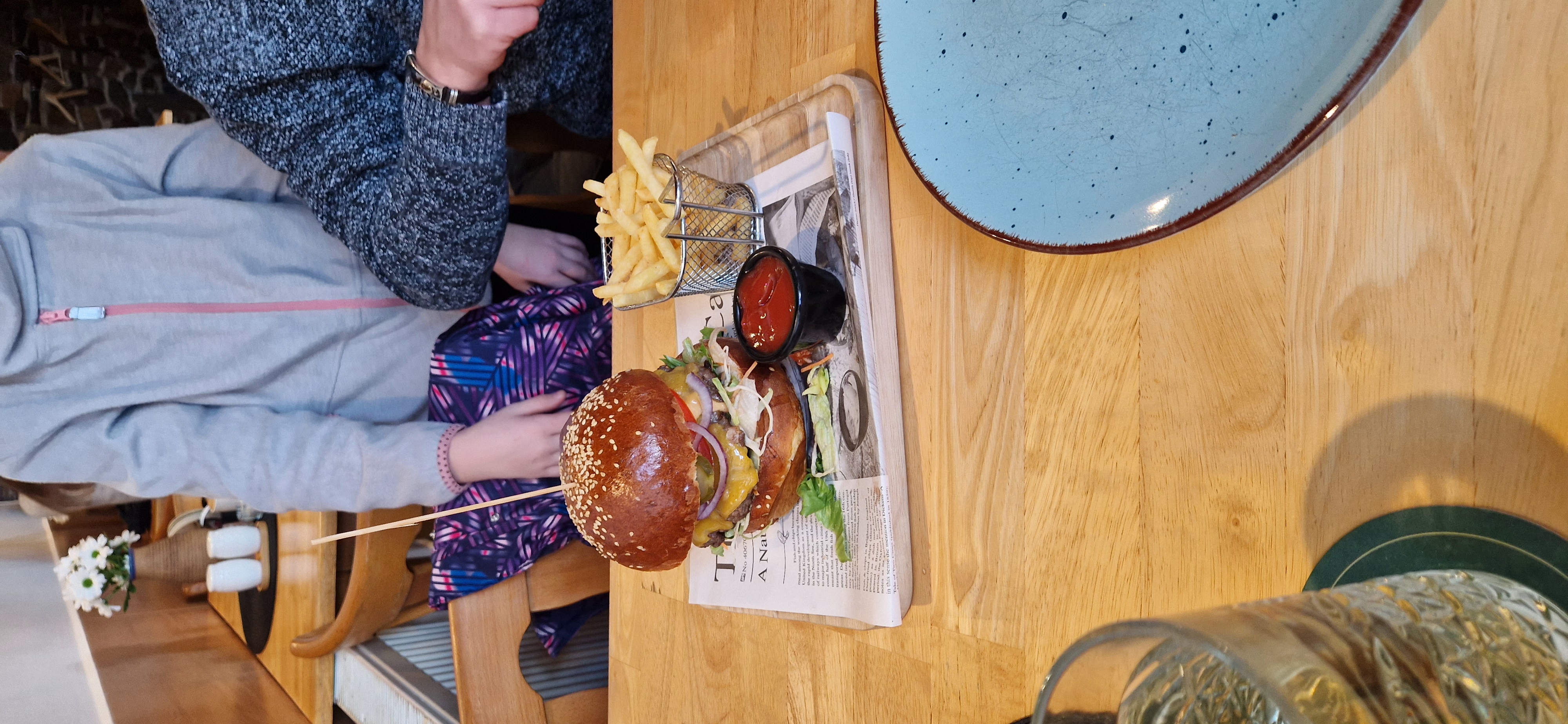 Funy bistro foto 2