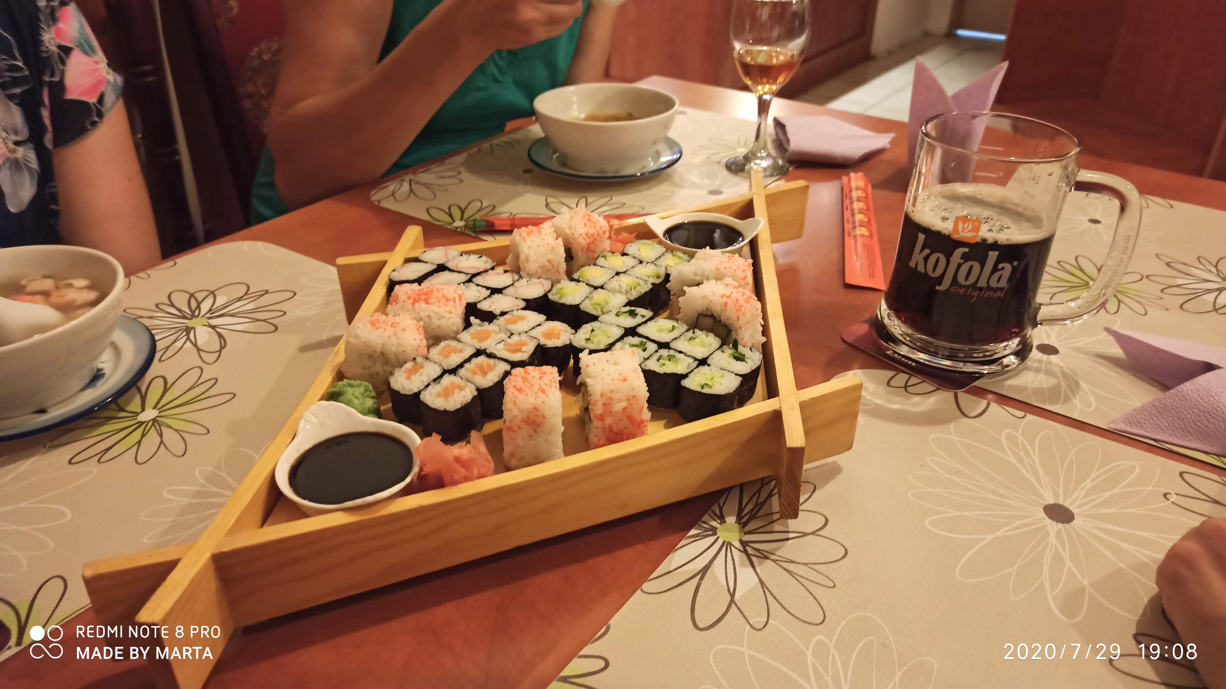 Čínská restaurace Da Shang Hai foto 3