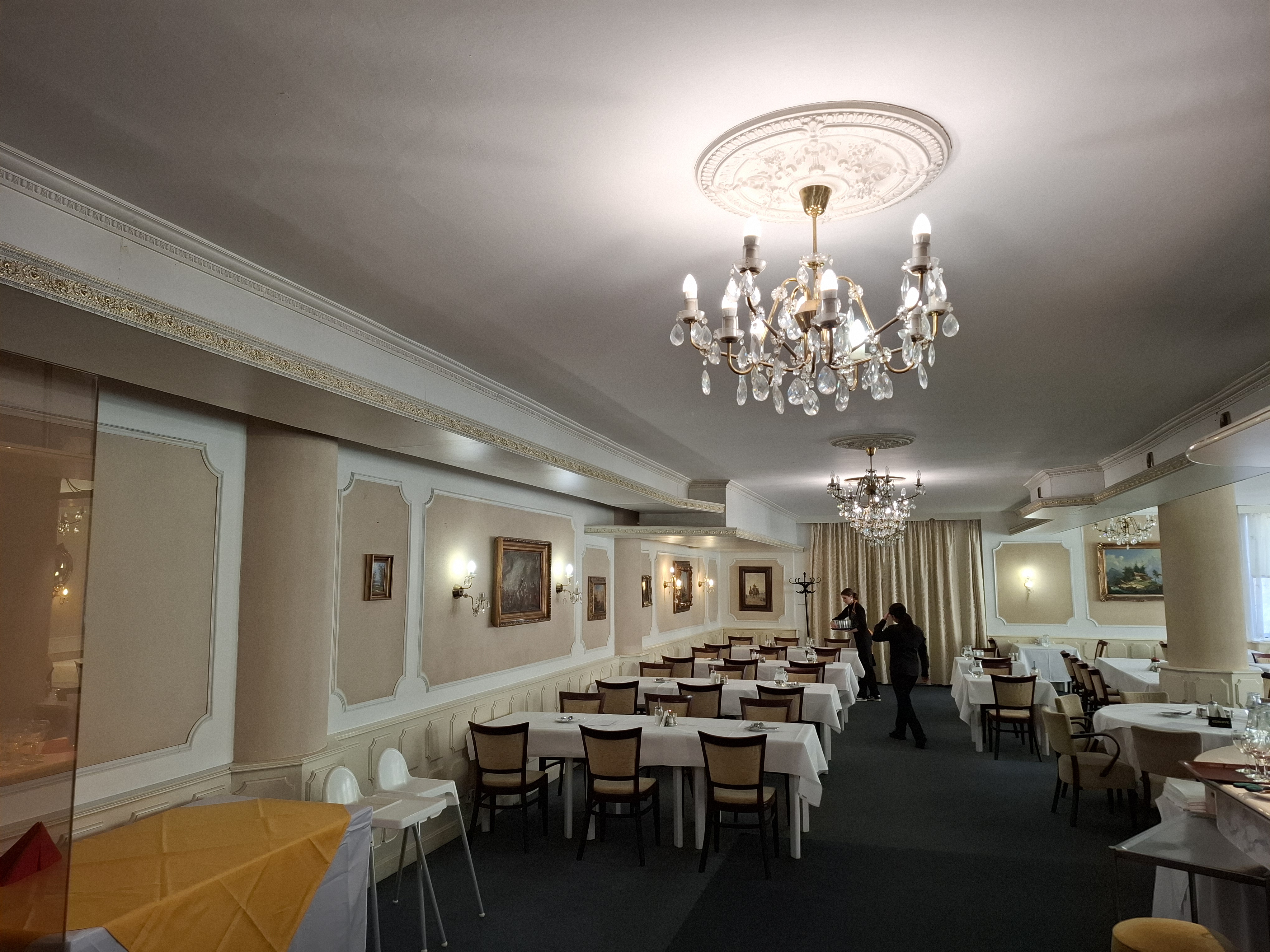Restaurace Bohémia foto 2